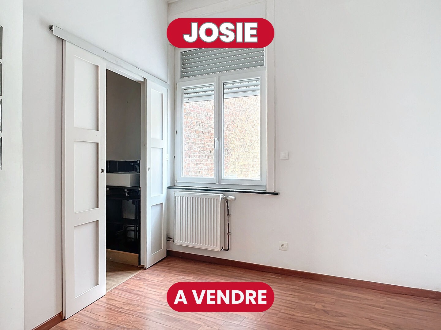 Vente Maison à Lille 2 pièces