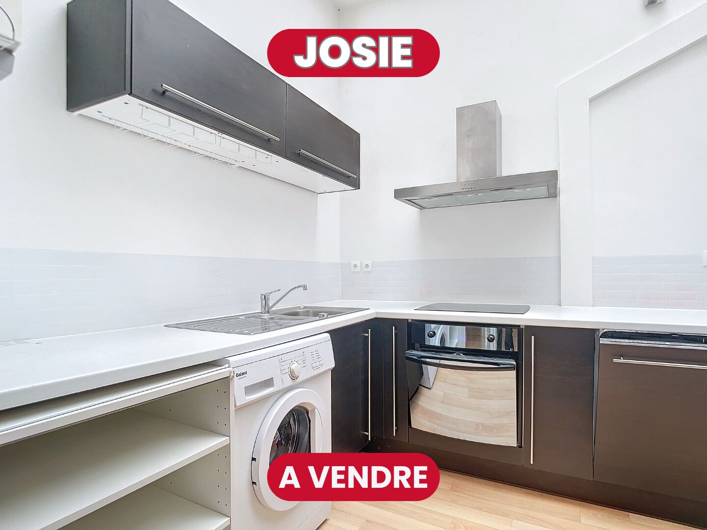 Vente Maison à Lille 2 pièces