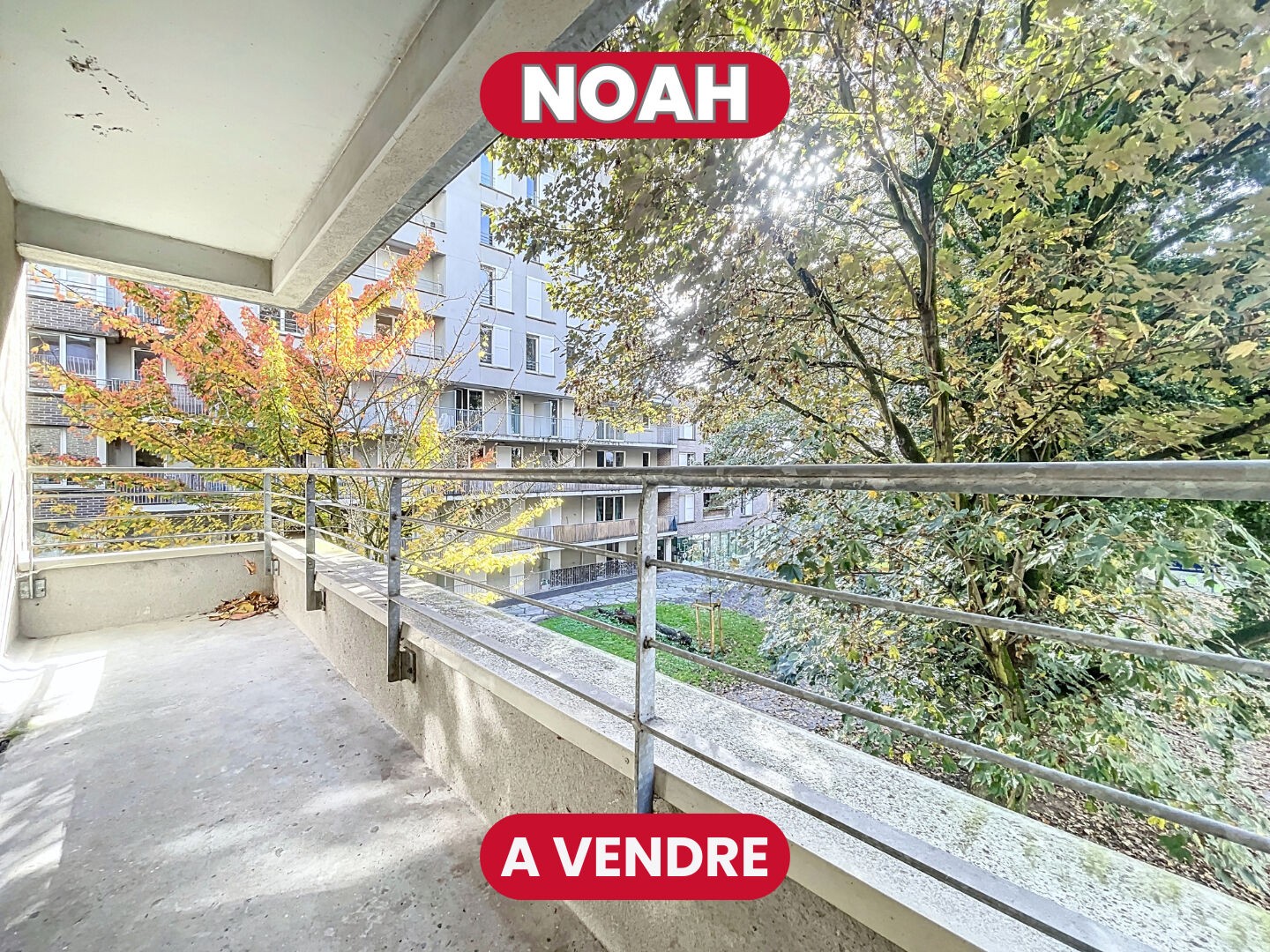 Vente Appartement à Lille 3 pièces