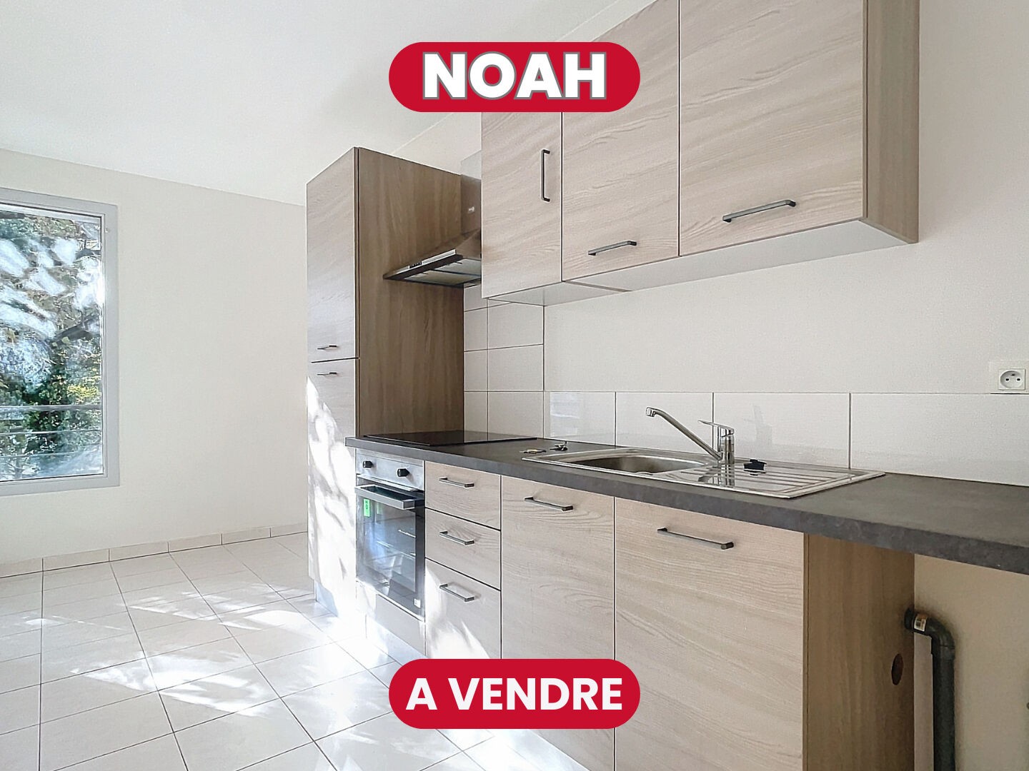 Vente Appartement à Lille 3 pièces