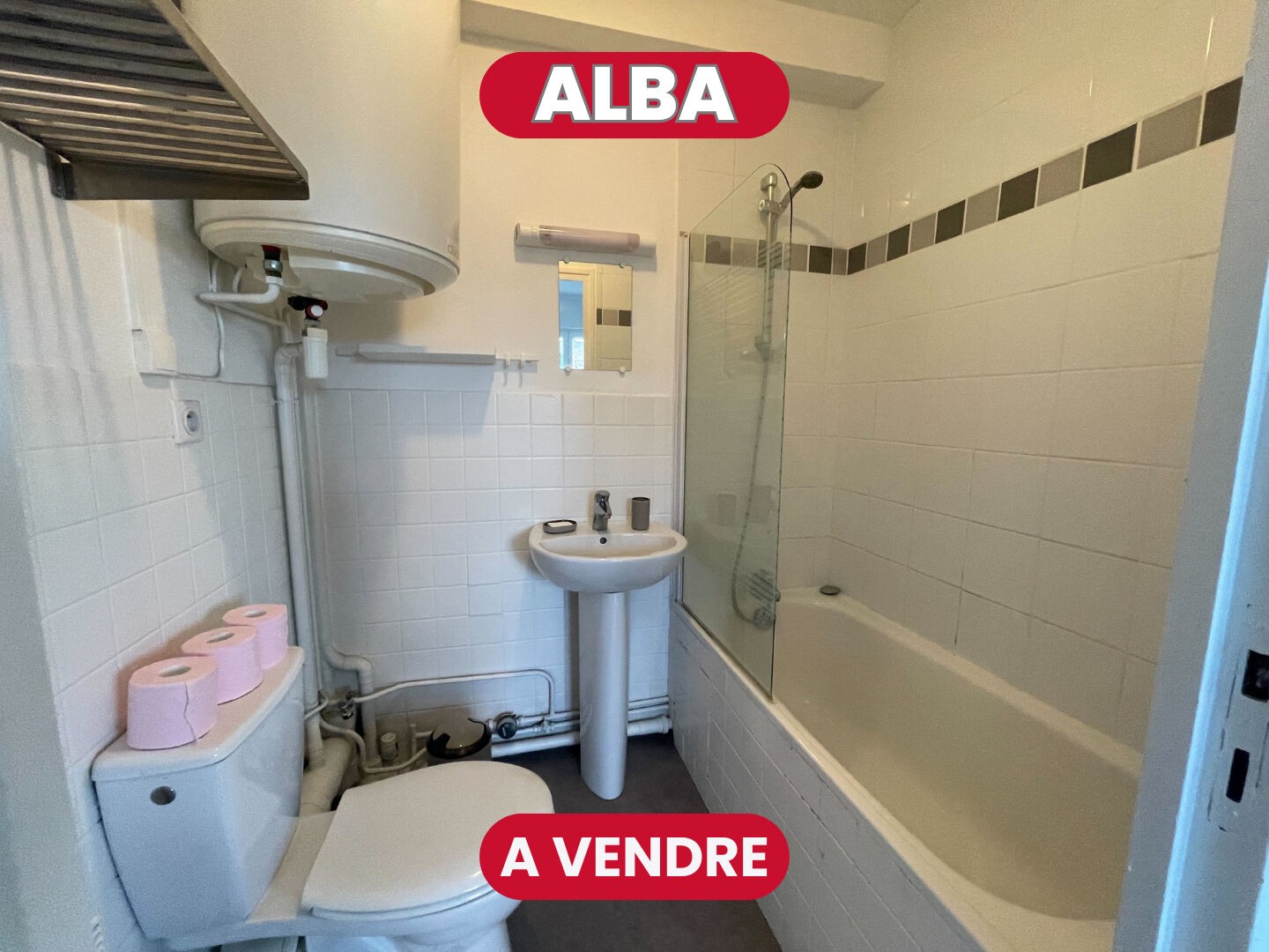 Vente Appartement à Lille 1 pièce