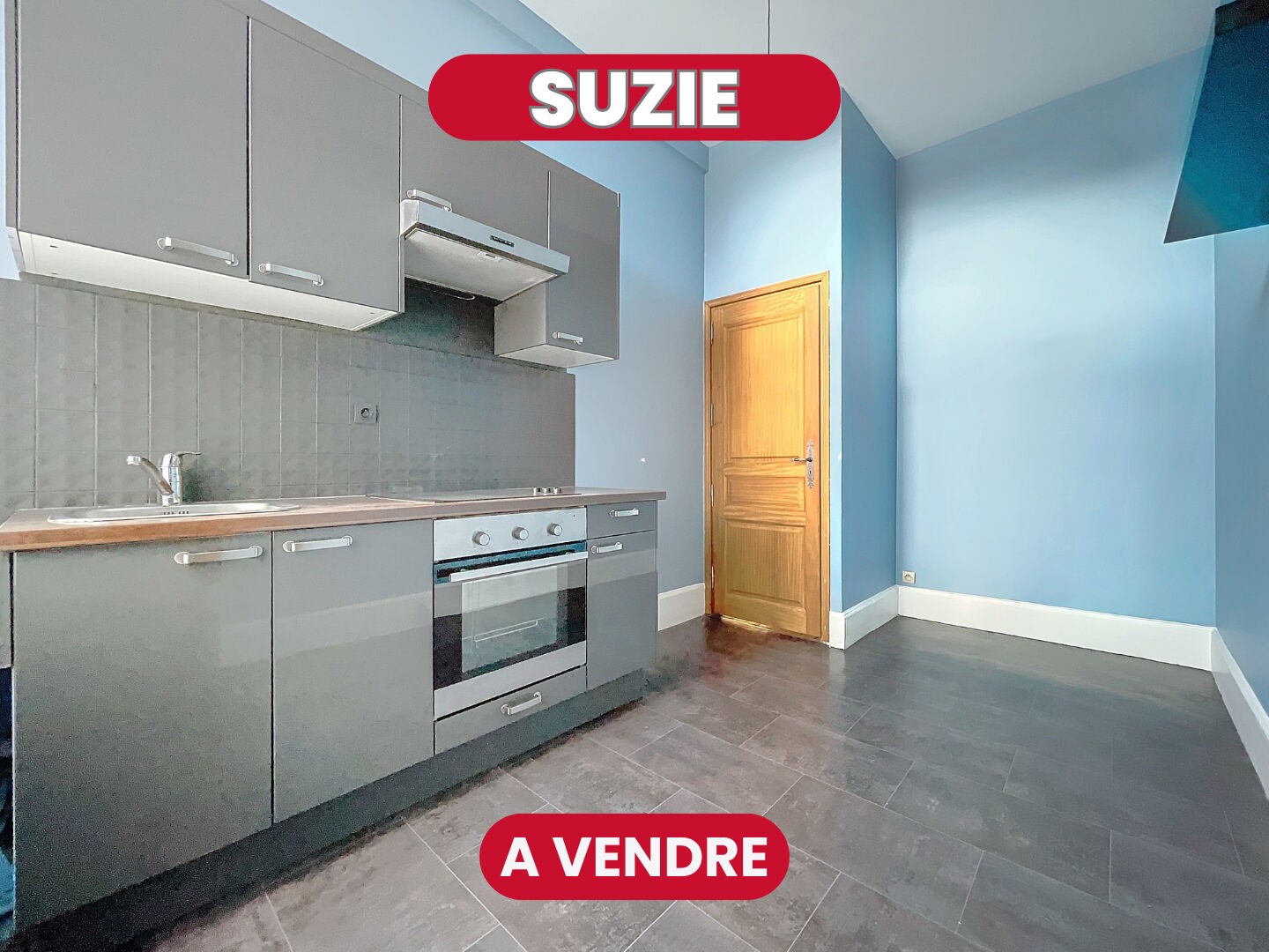 Vente Appartement à Lille 3 pièces