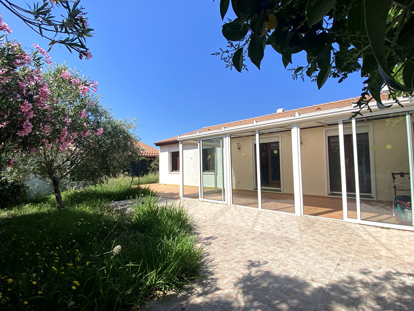 Vente Maison à Montesquieu-des-Albères 4 pièces