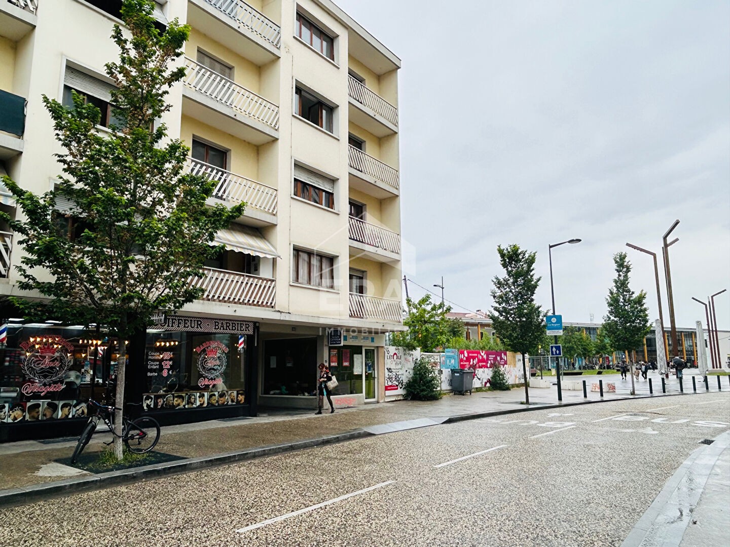 Vente Appartement à Annemasse 3 pièces