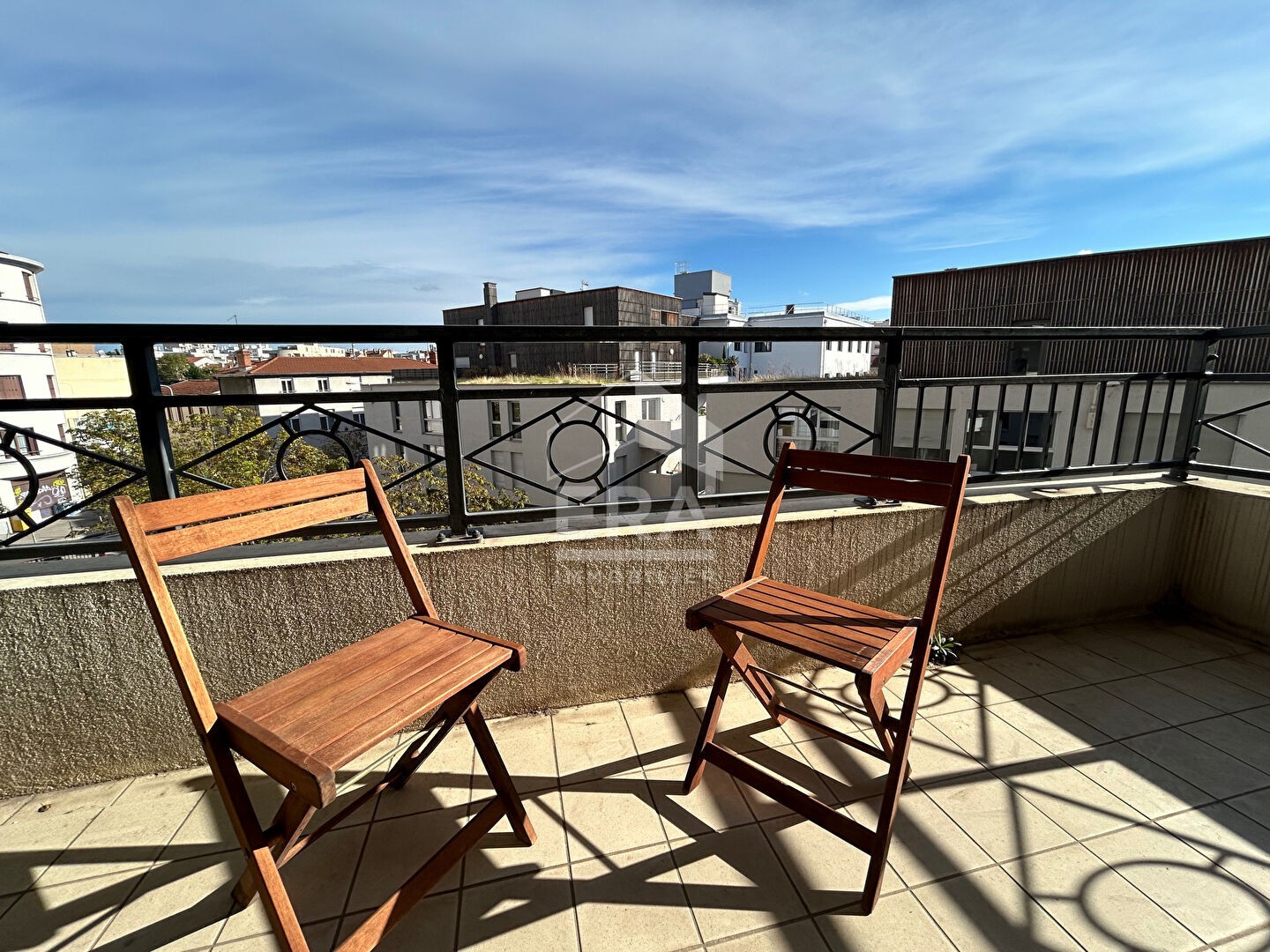 Vente Appartement à Lyon 3e arrondissement 2 pièces