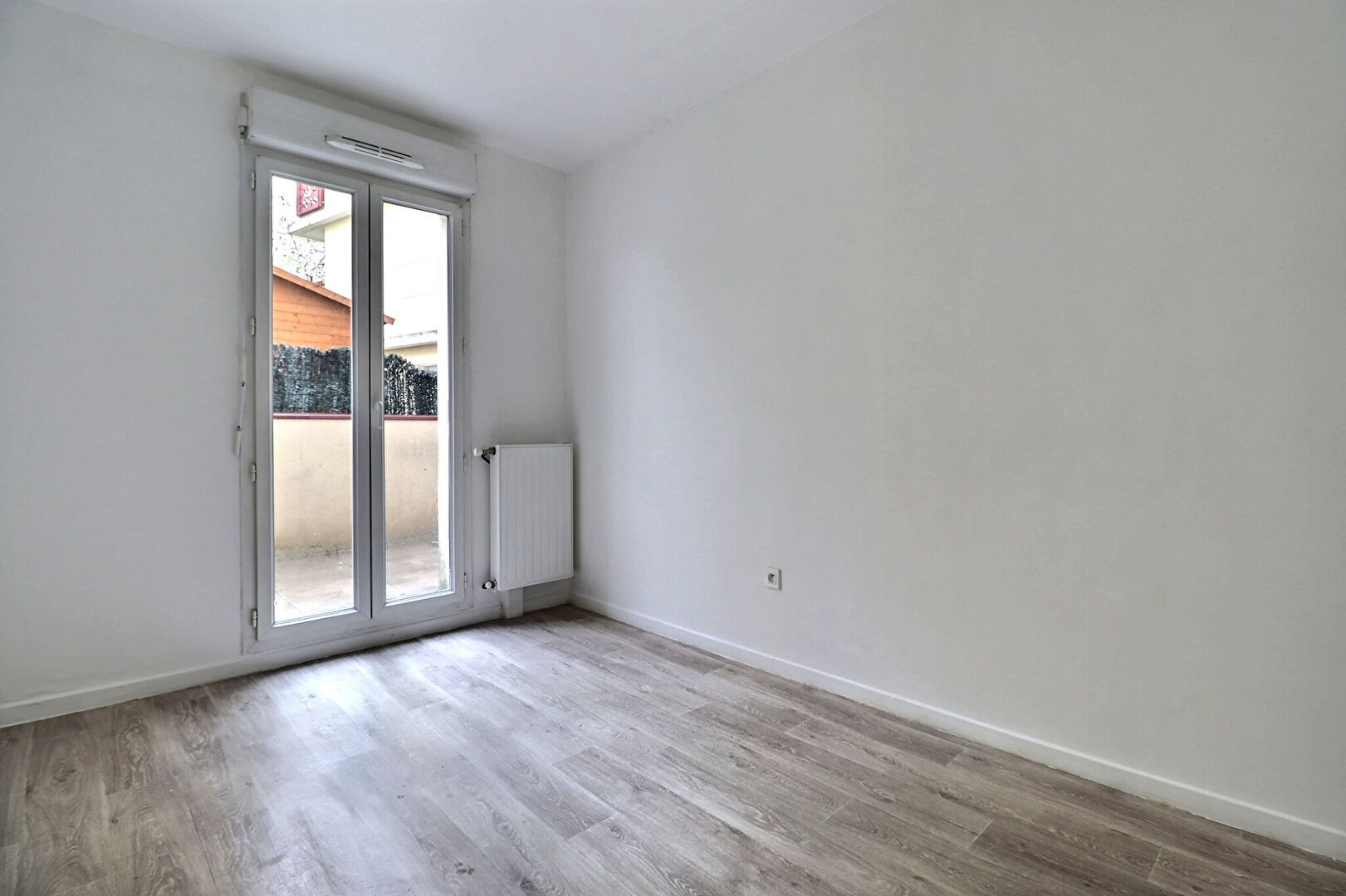 Vente Appartement à Aubervilliers 4 pièces