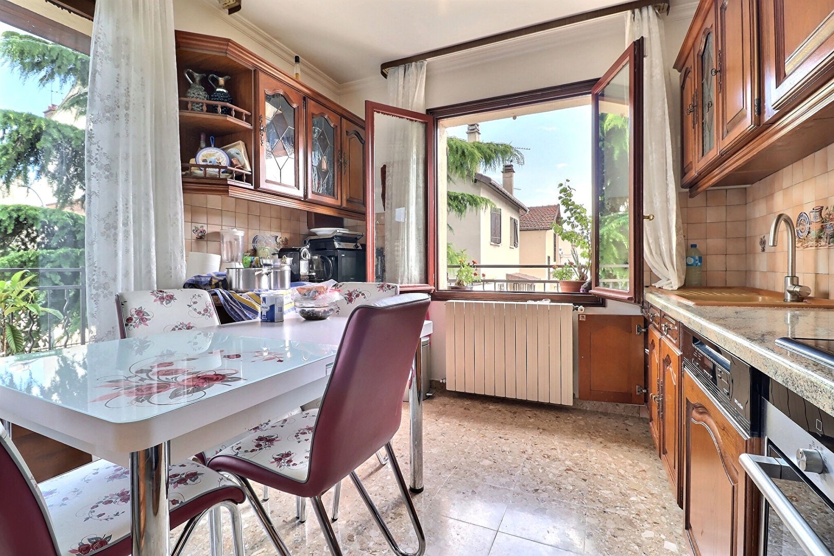 Vente Maison à la Courneuve 9 pièces