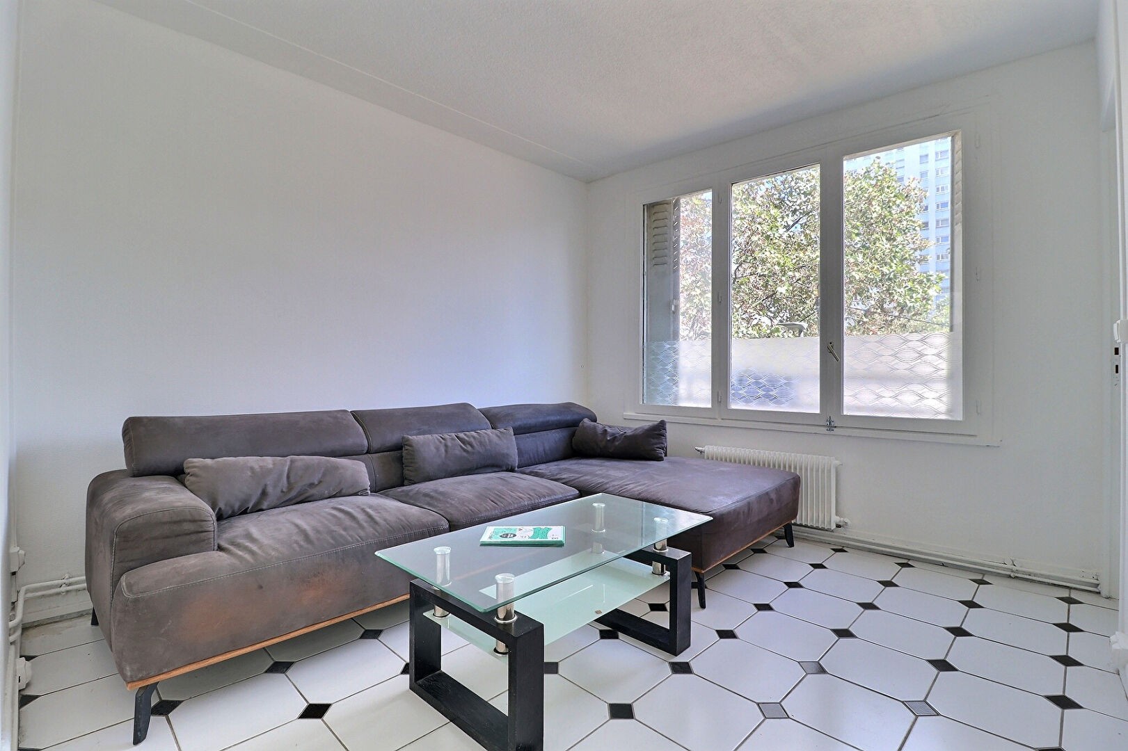 Vente Appartement à Paris Butte-Montmartre 18e arrondissement 2 pièces