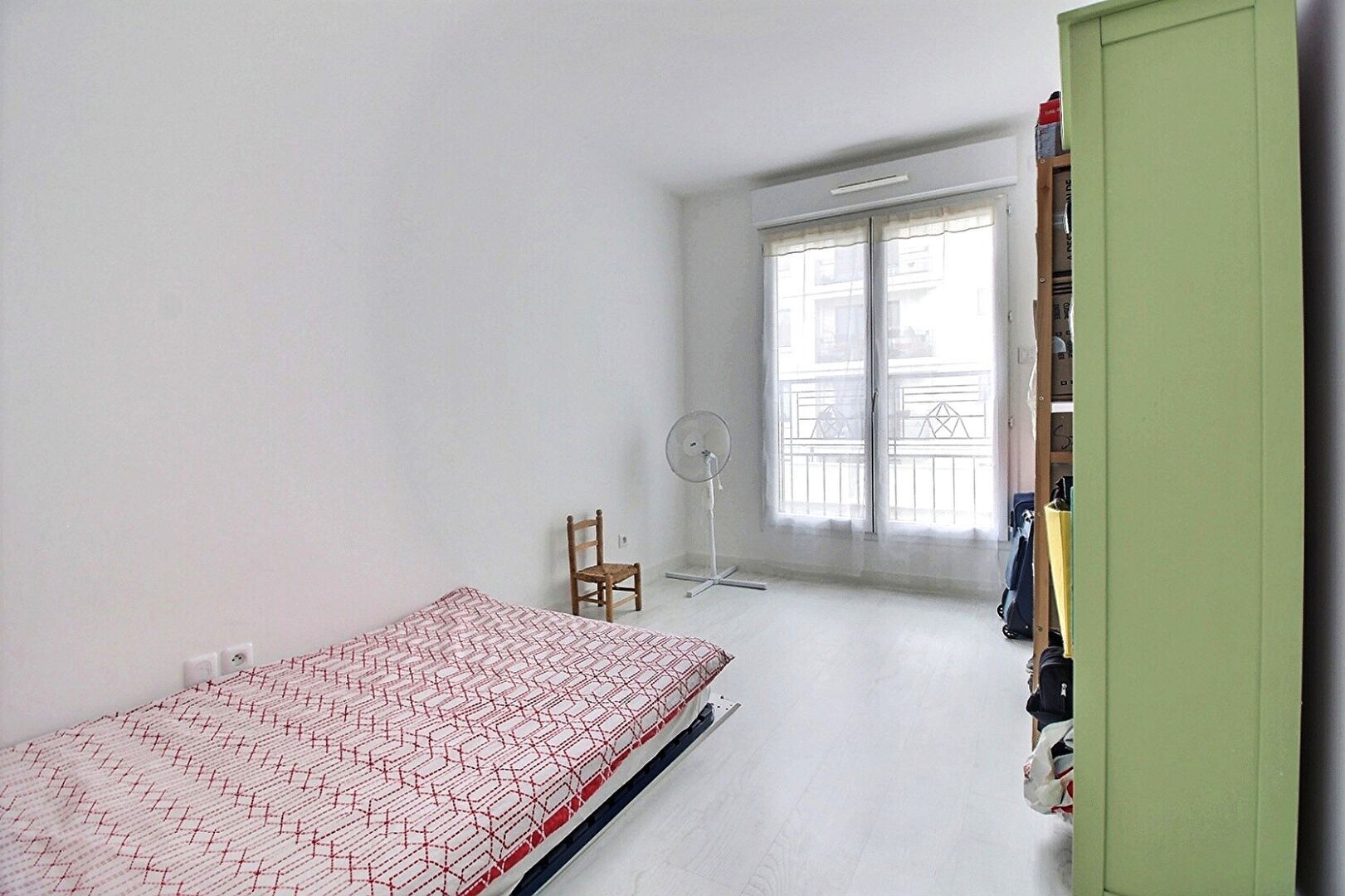 Vente Appartement à Saint-Ouen 4 pièces