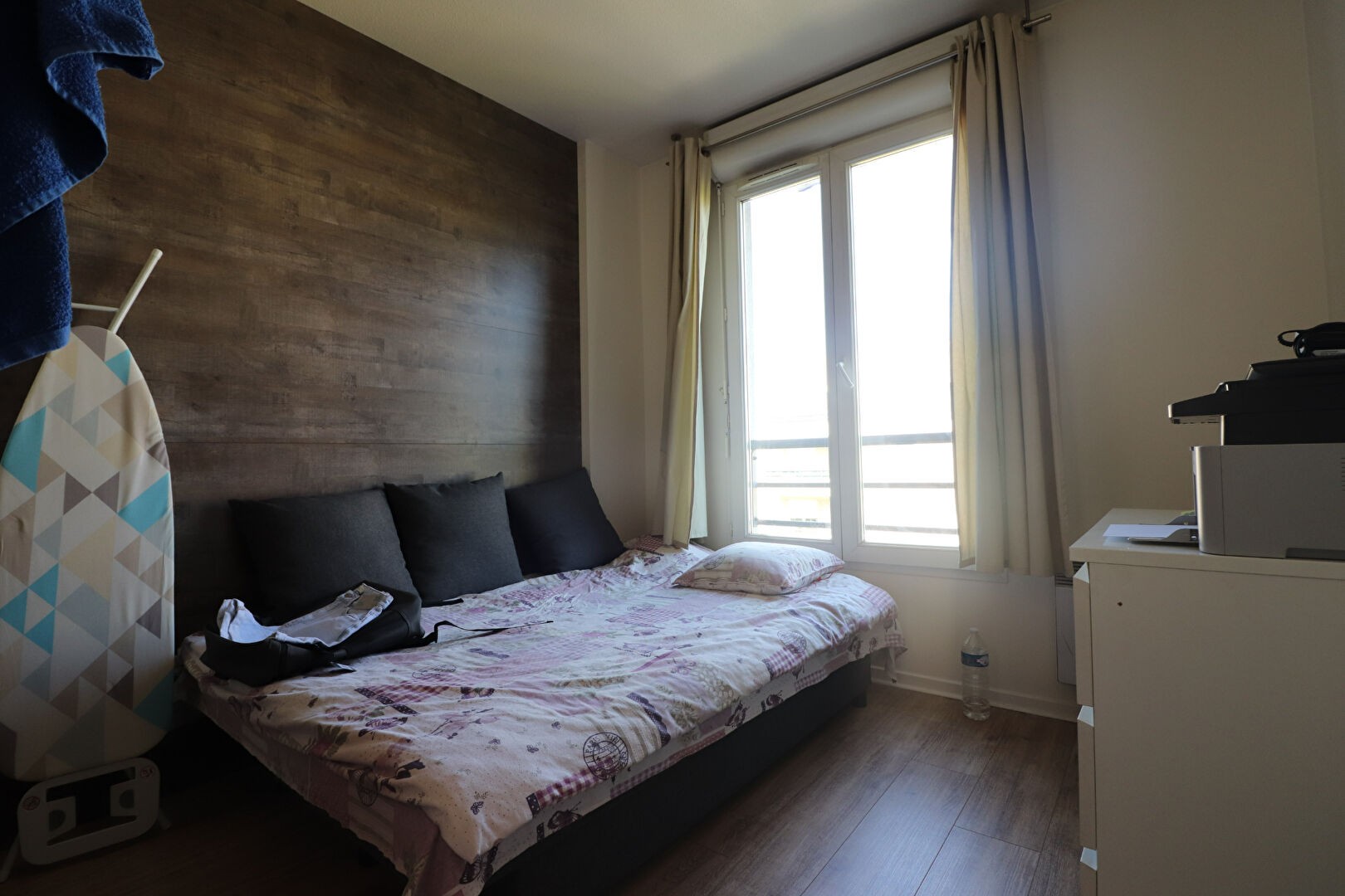 Vente Appartement à Saint-Denis 2 pièces