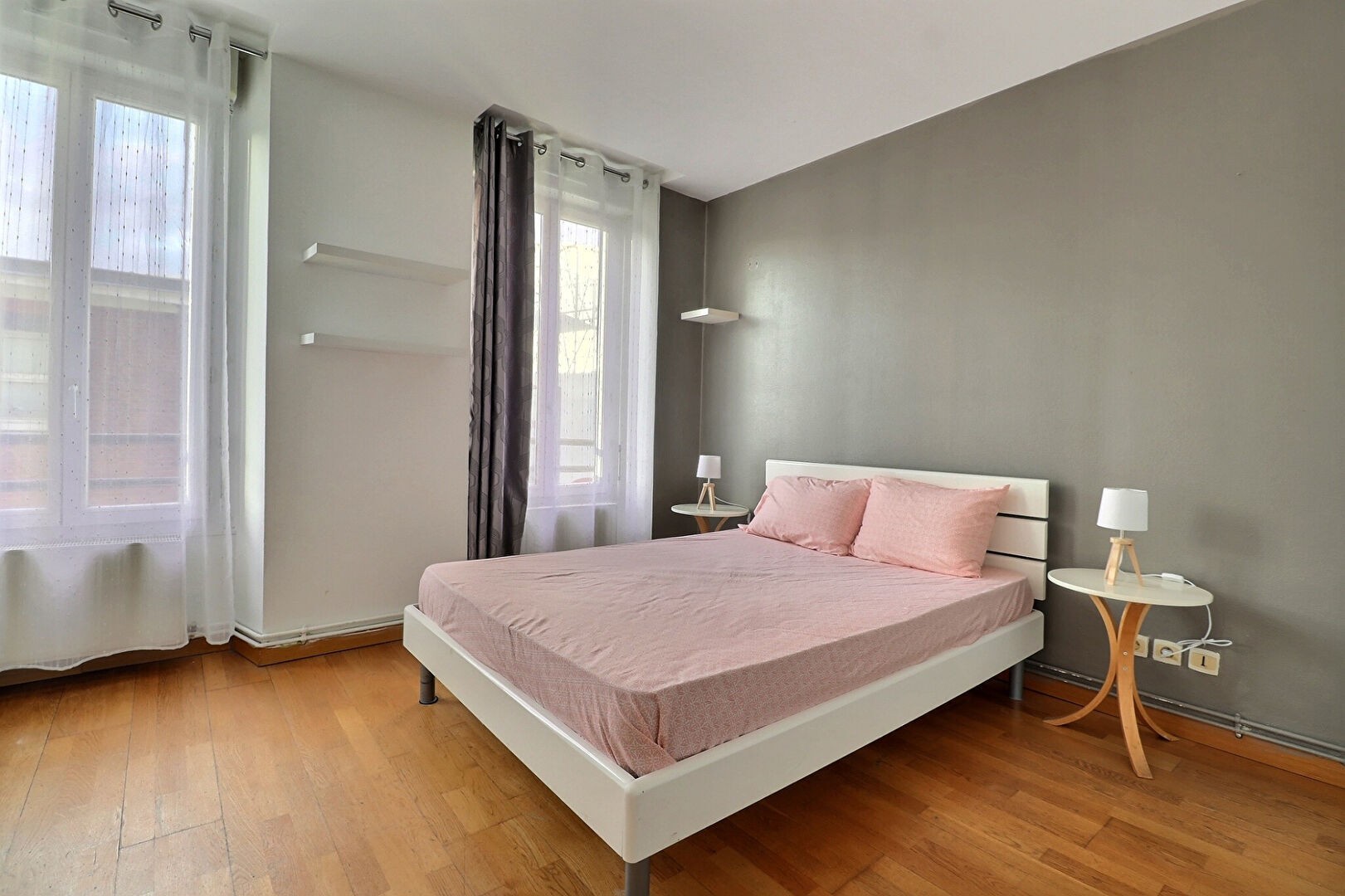 Vente Appartement à Saint-Denis 4 pièces