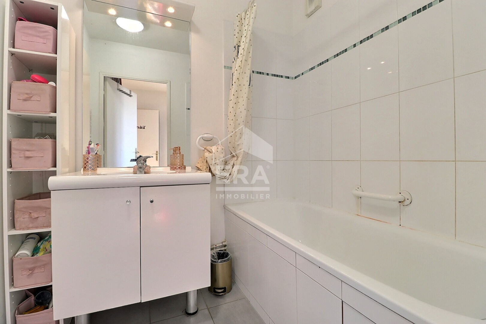 Vente Appartement à Aubervilliers 5 pièces