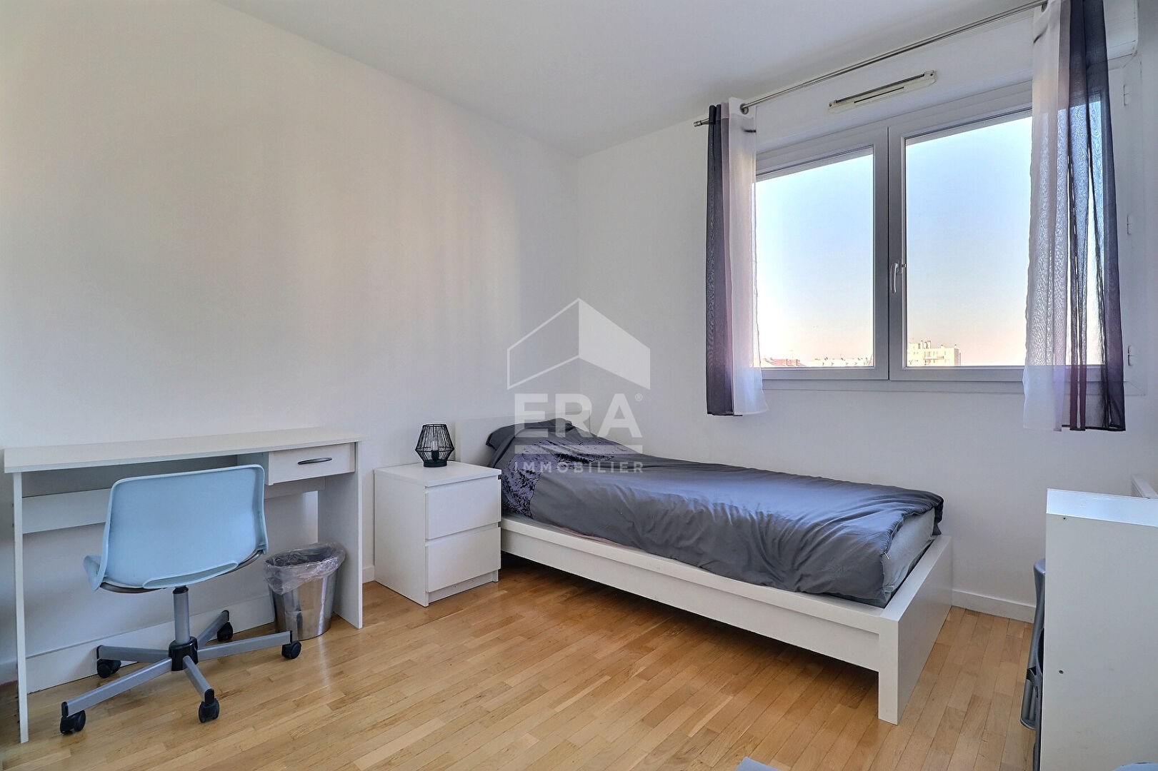 Vente Appartement à Aubervilliers 5 pièces