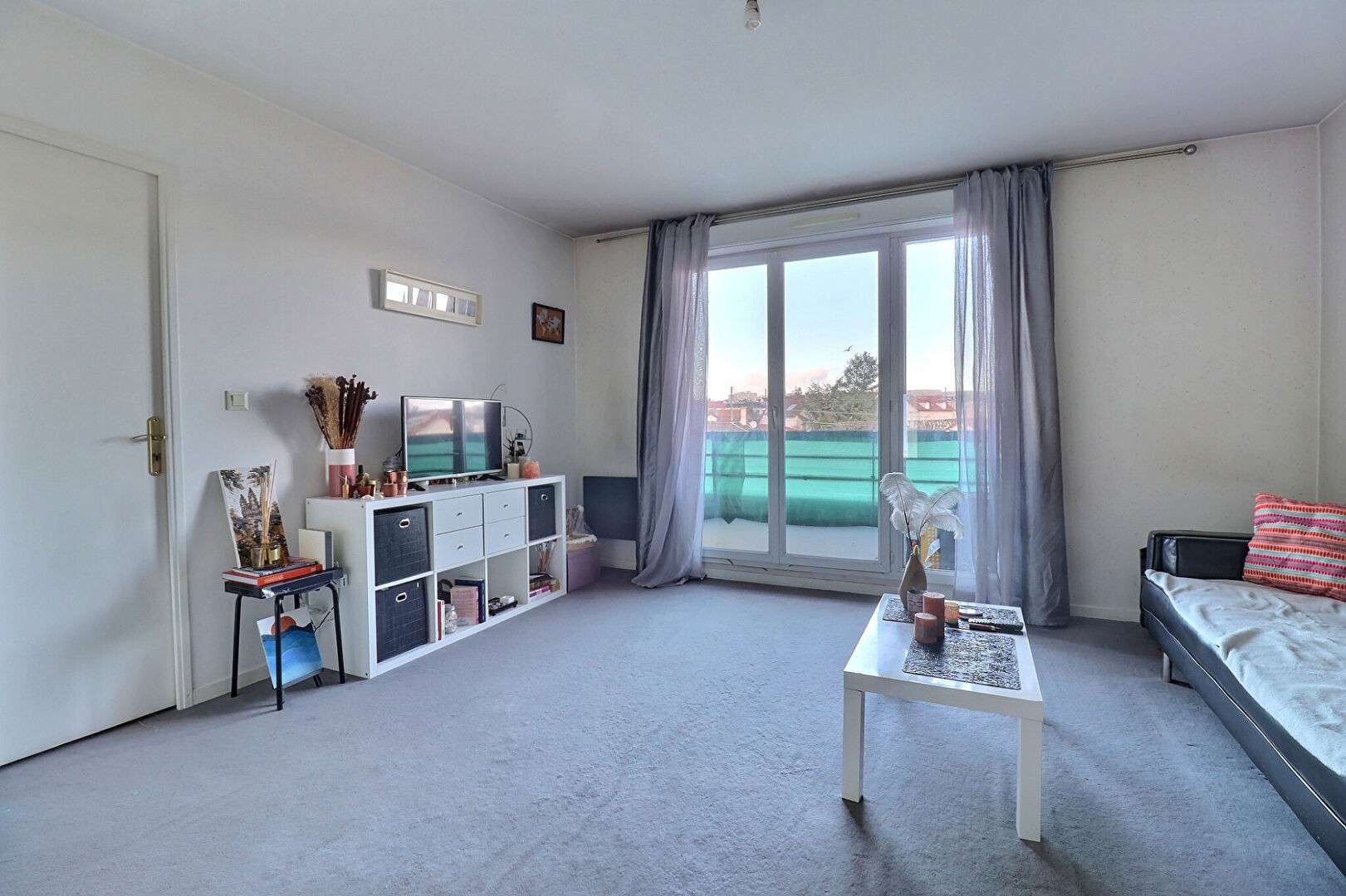 Vente Appartement à Argenteuil 2 pièces