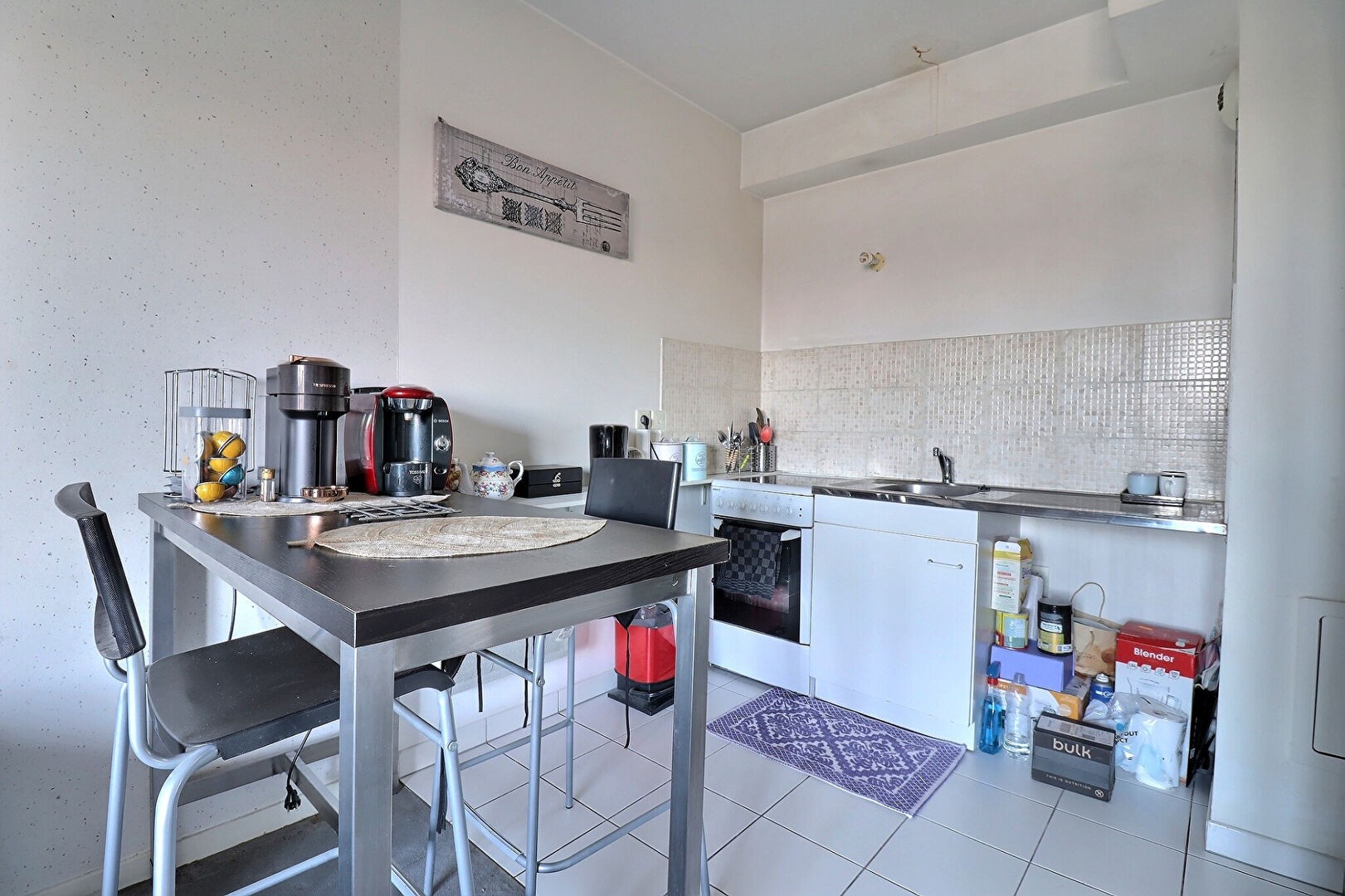 Vente Appartement à Argenteuil 2 pièces