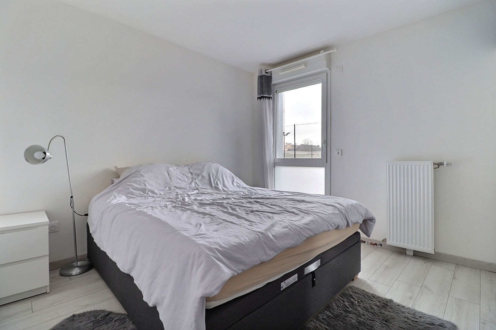 Vente Appartement à Aubervilliers 2 pièces