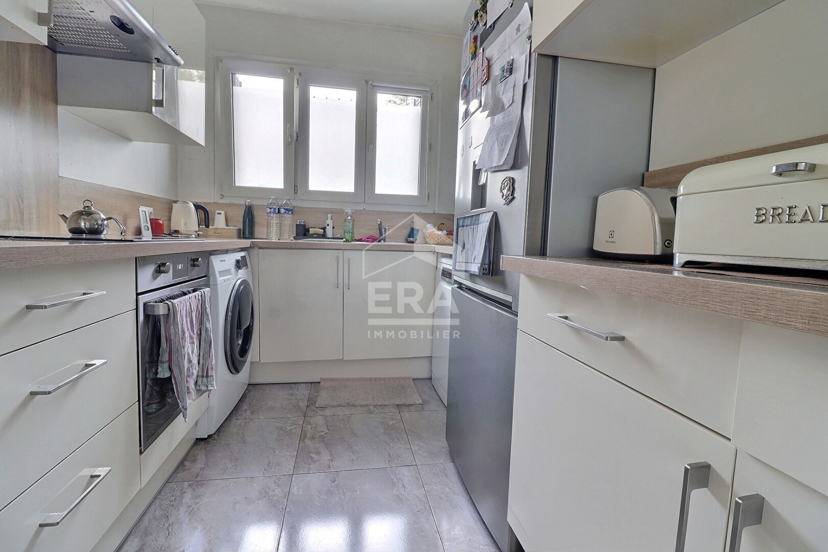 Vente Appartement à Argenteuil 3 pièces