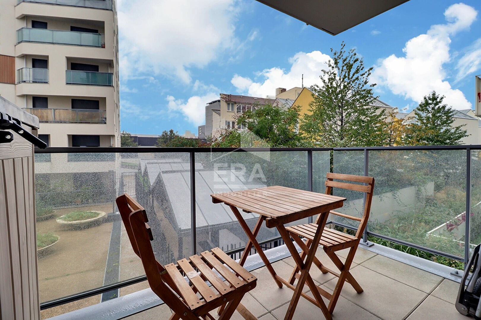 Vente Appartement à Saint-Denis 4 pièces