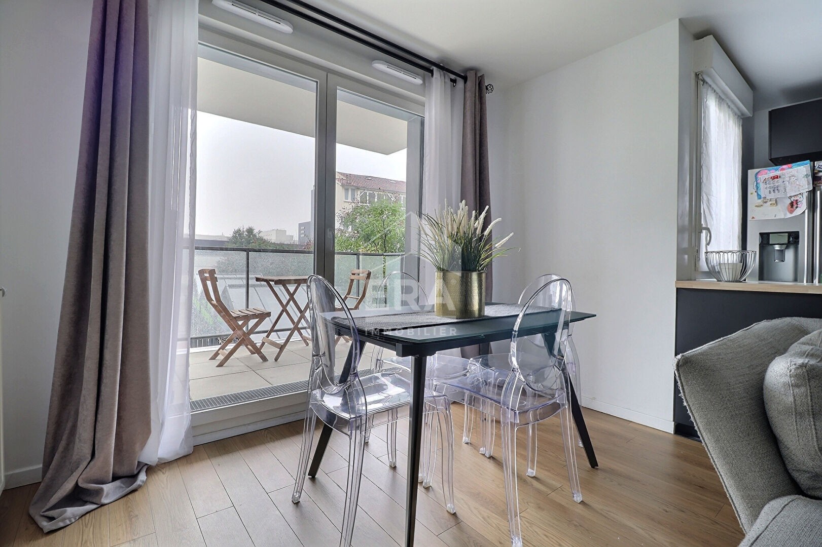 Vente Appartement à Saint-Denis 4 pièces