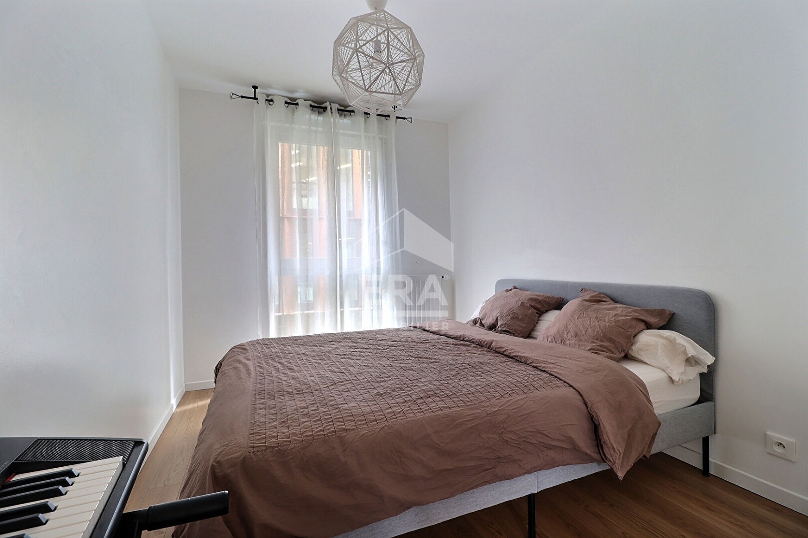 Vente Appartement à Saint-Denis 4 pièces