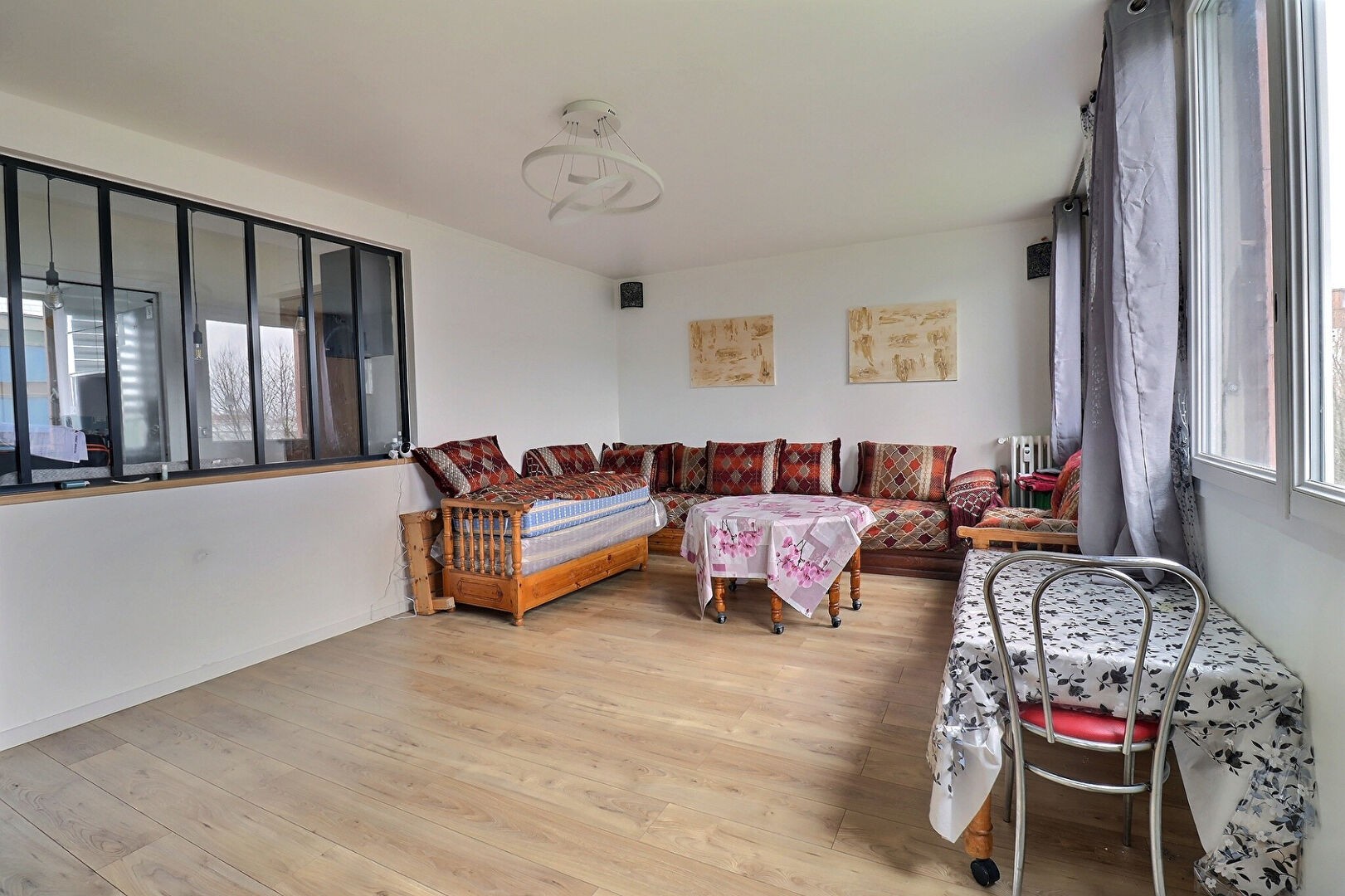 Vente Appartement à Argenteuil 4 pièces