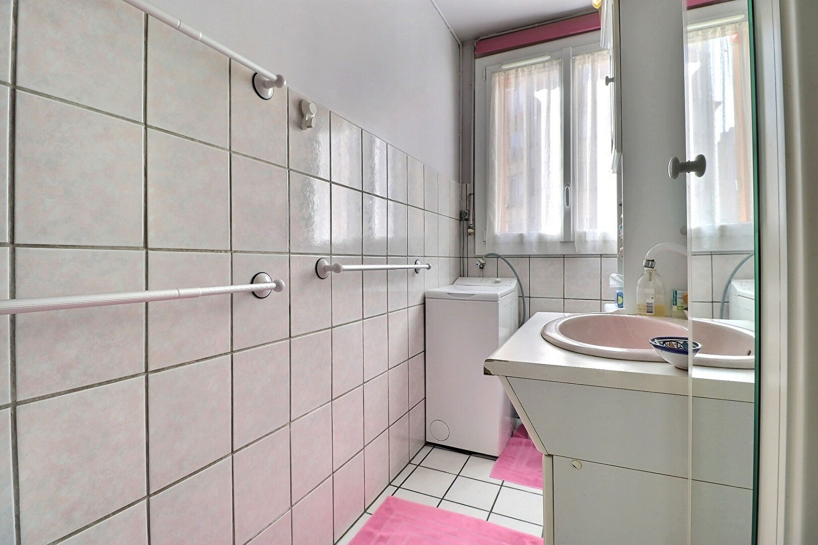 Vente Appartement à Aubervilliers 4 pièces