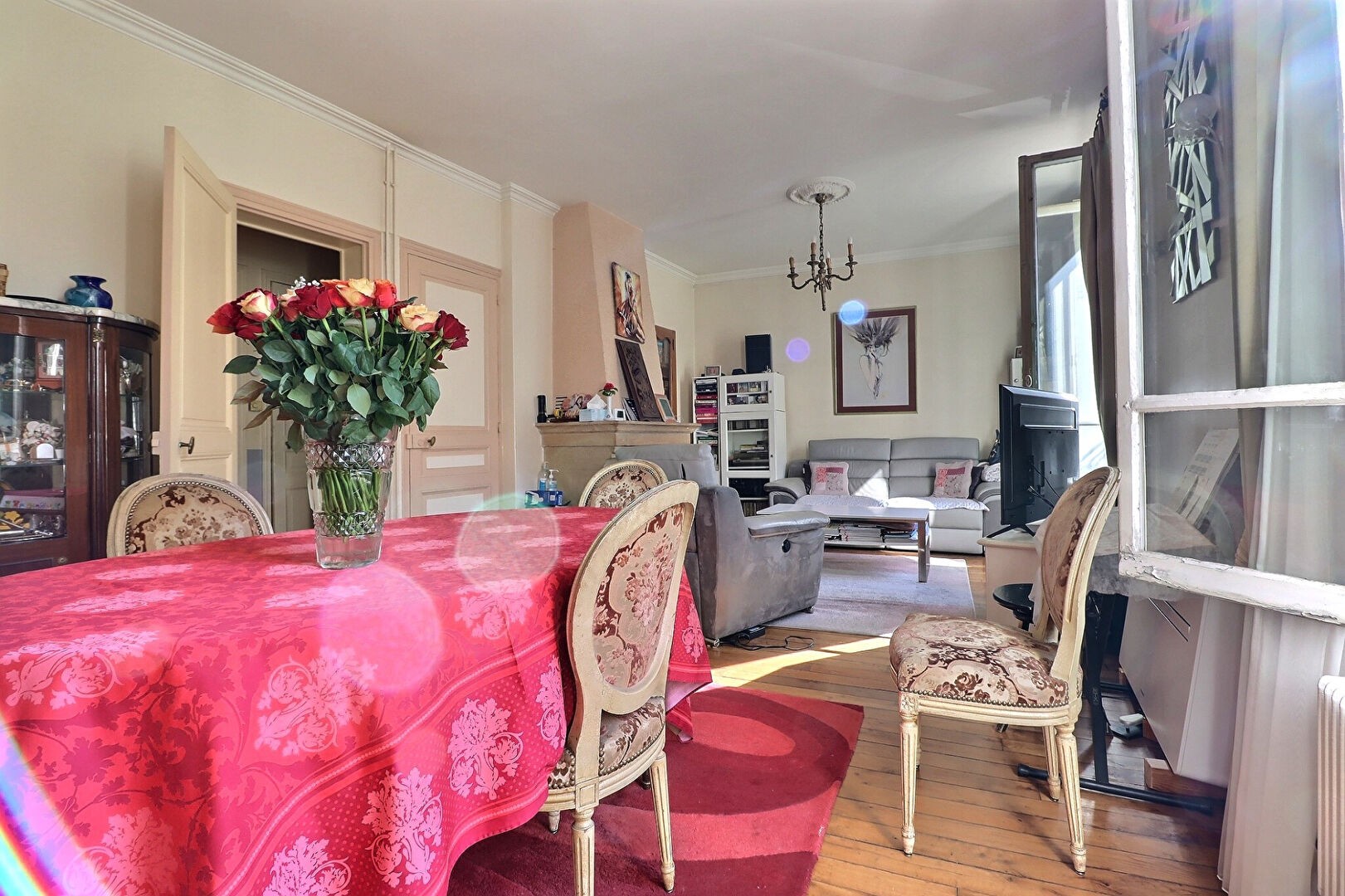 Vente Maison à Aubervilliers 5 pièces