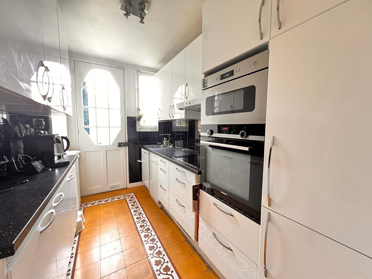 Vente Maison à Enghien-les-Bains 7 pièces