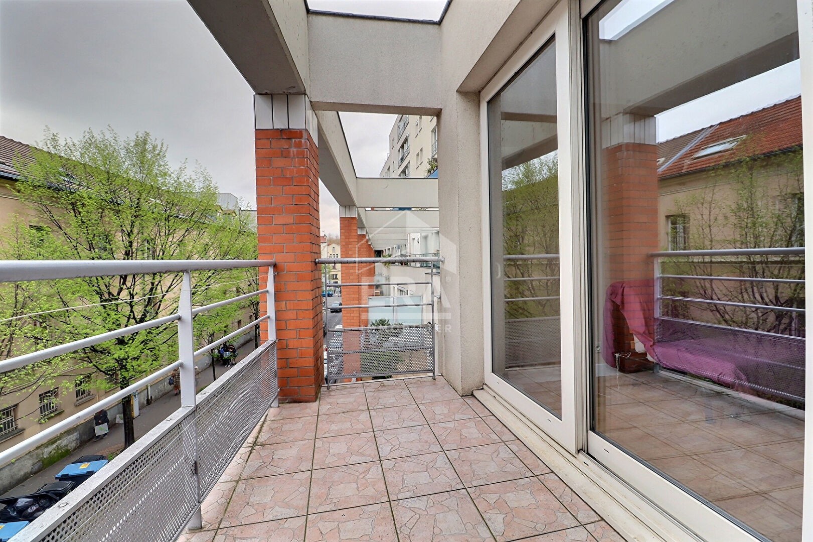 Vente Appartement à Saint-Denis 2 pièces