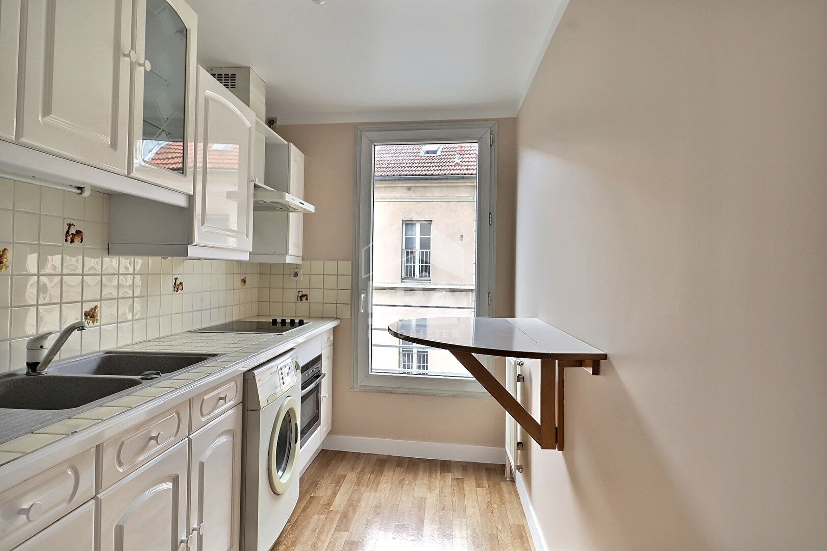 Vente Appartement à Saint-Denis 2 pièces