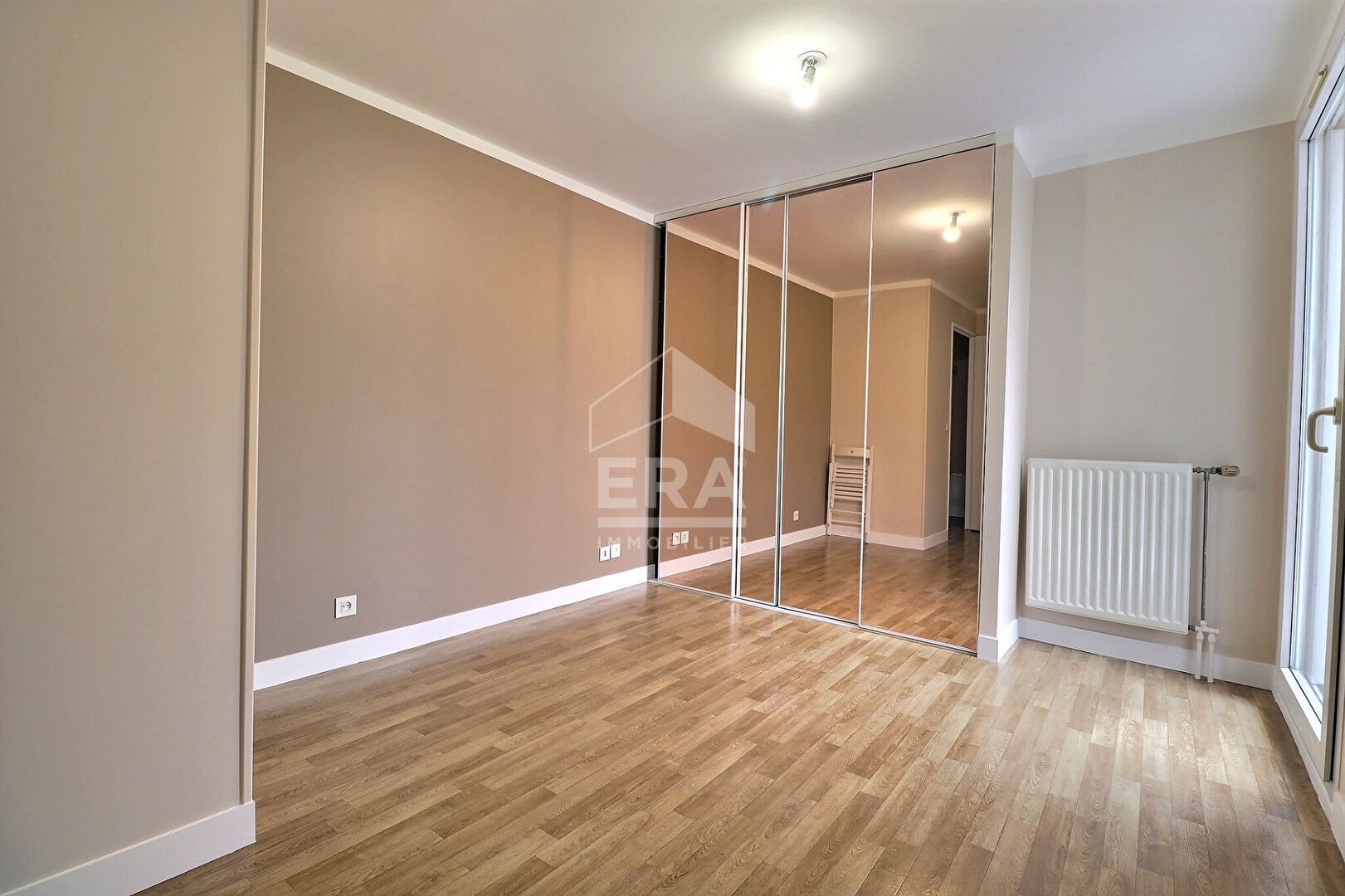 Vente Appartement à Saint-Denis 2 pièces