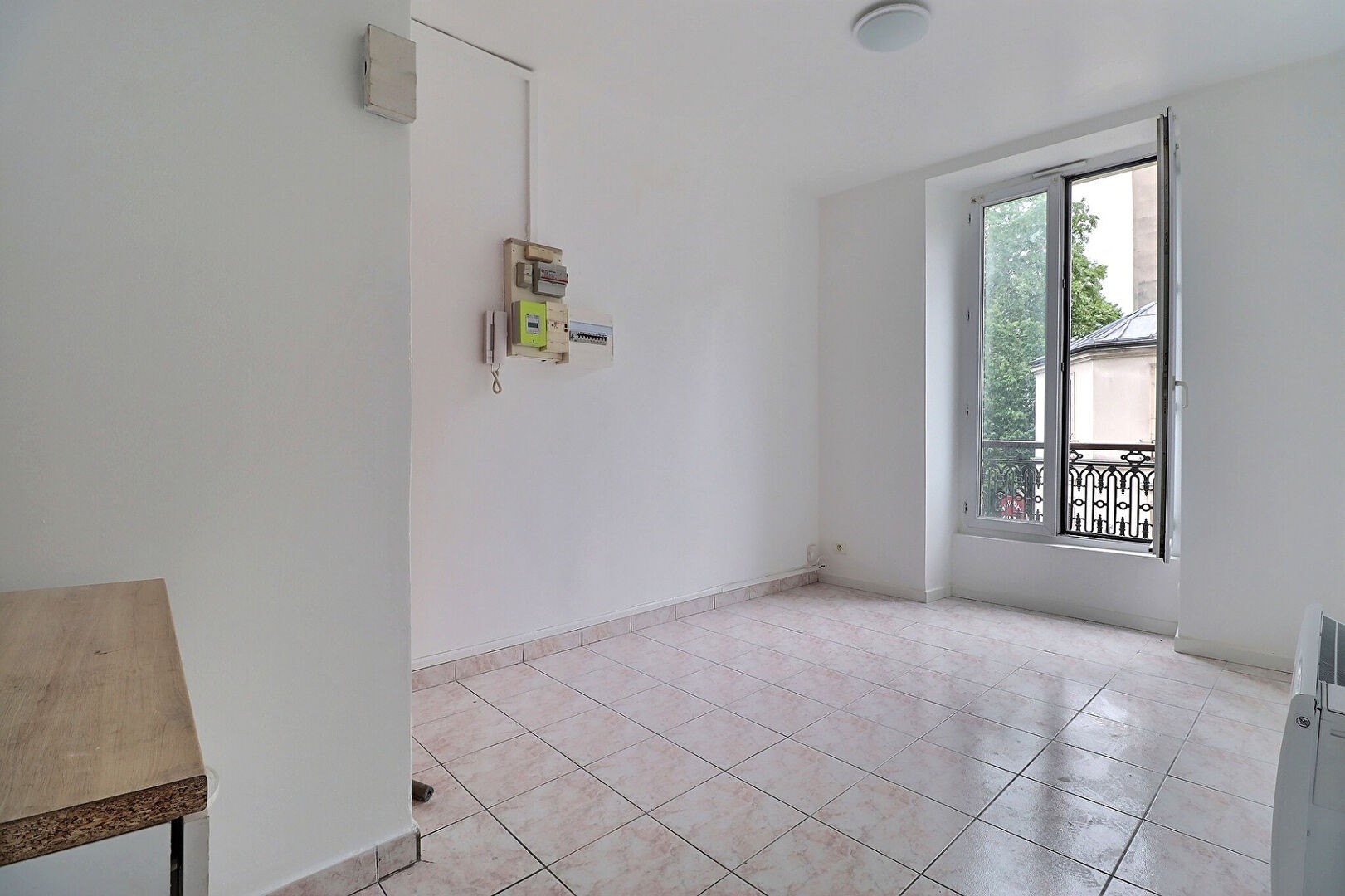 Vente Appartement à Pantin 2 pièces