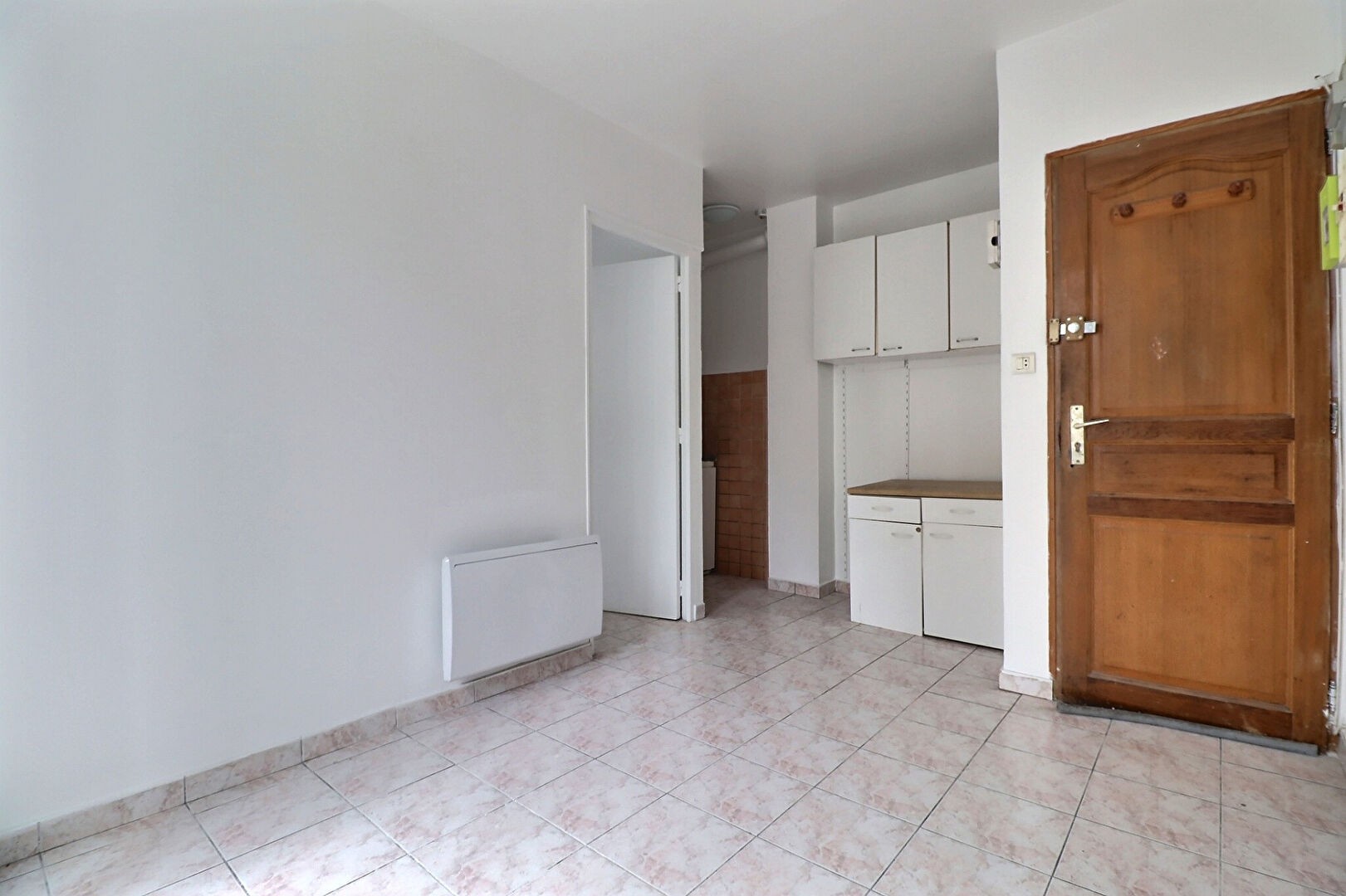 Vente Appartement à Pantin 2 pièces