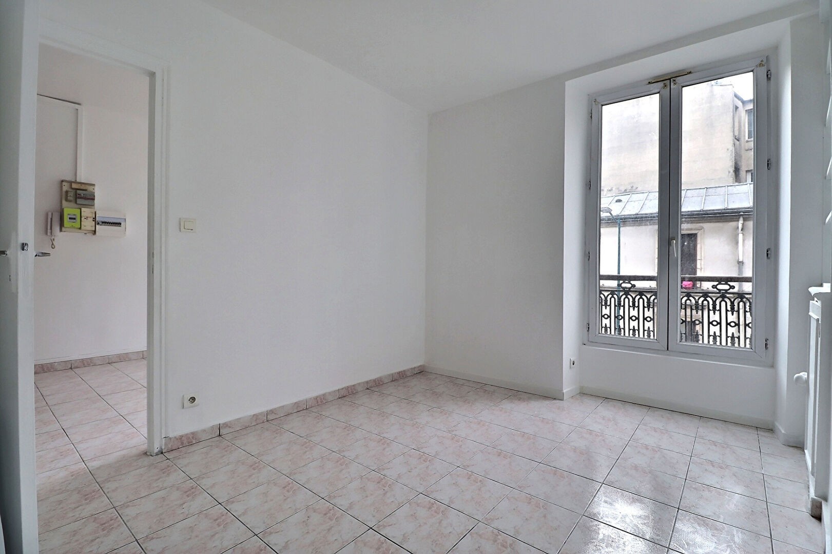 Vente Appartement à Pantin 2 pièces