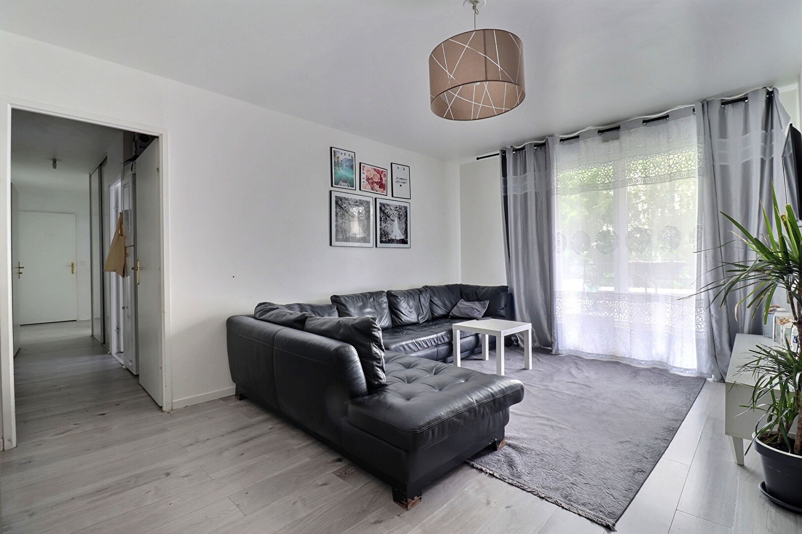 Vente Appartement à Argenteuil 4 pièces