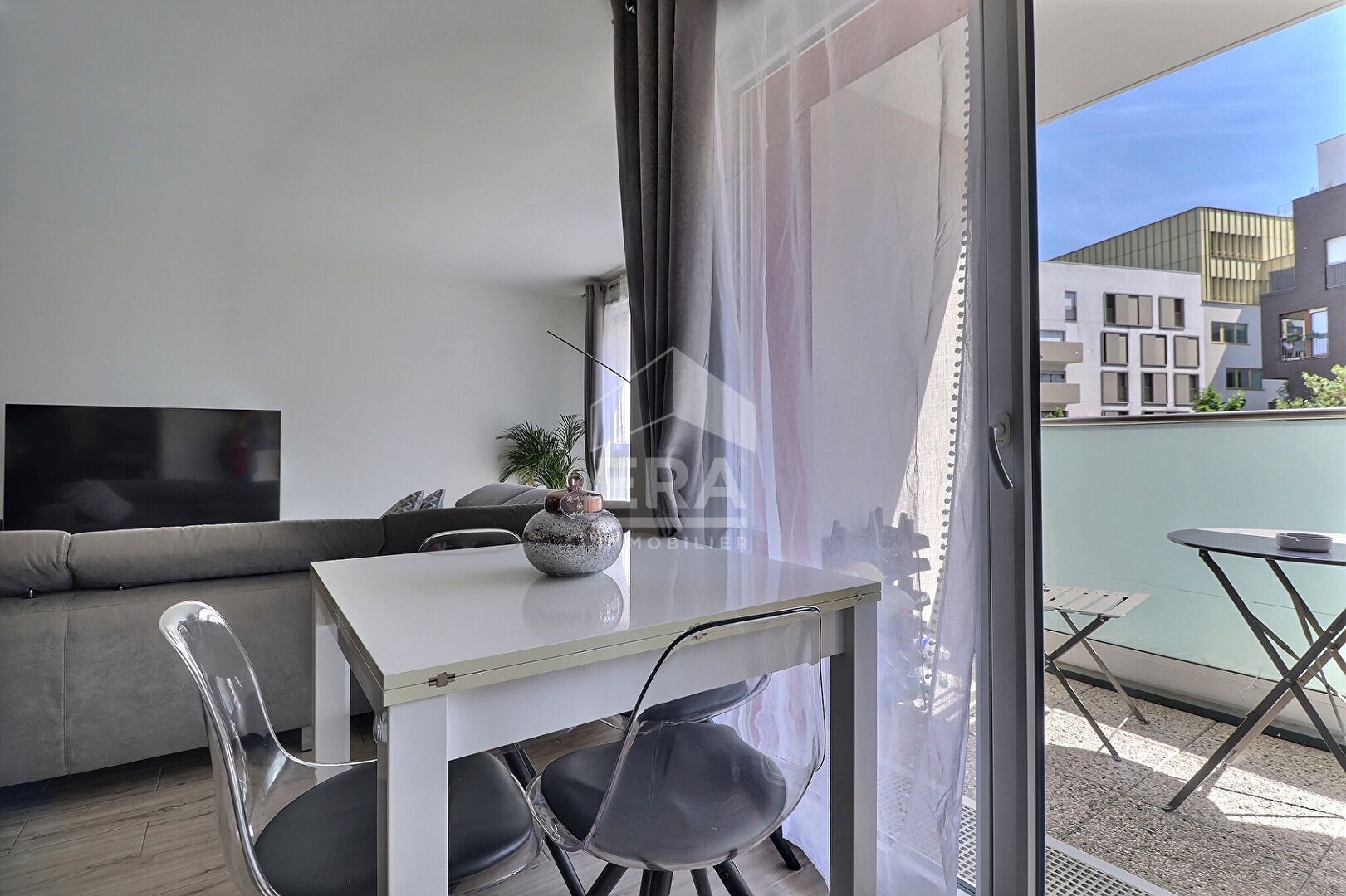 Vente Appartement à Saint-Denis 4 pièces