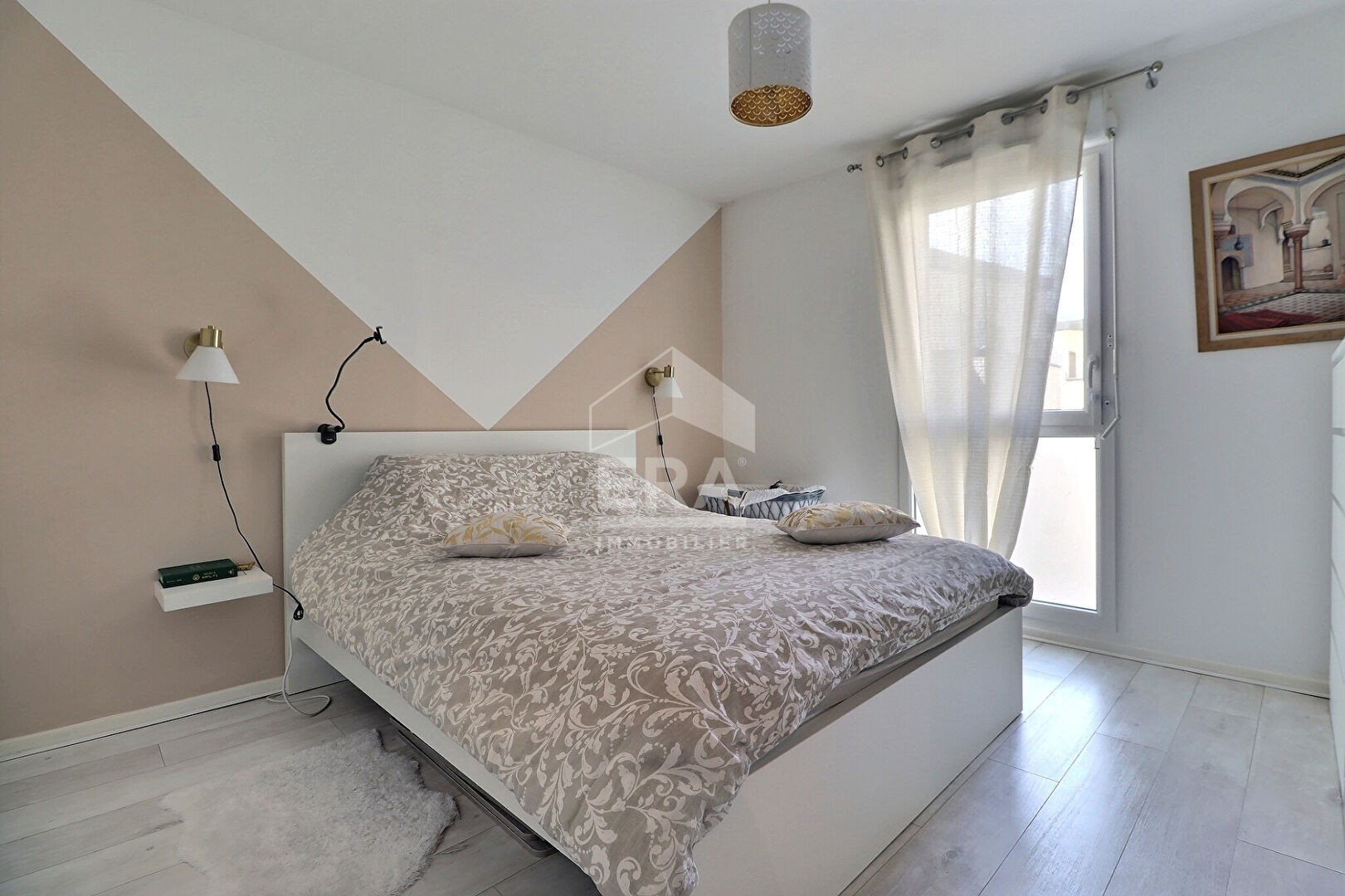 Vente Appartement à Saint-Denis 4 pièces