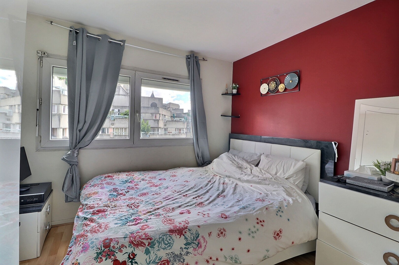 Vente Appartement à Saint-Denis 3 pièces