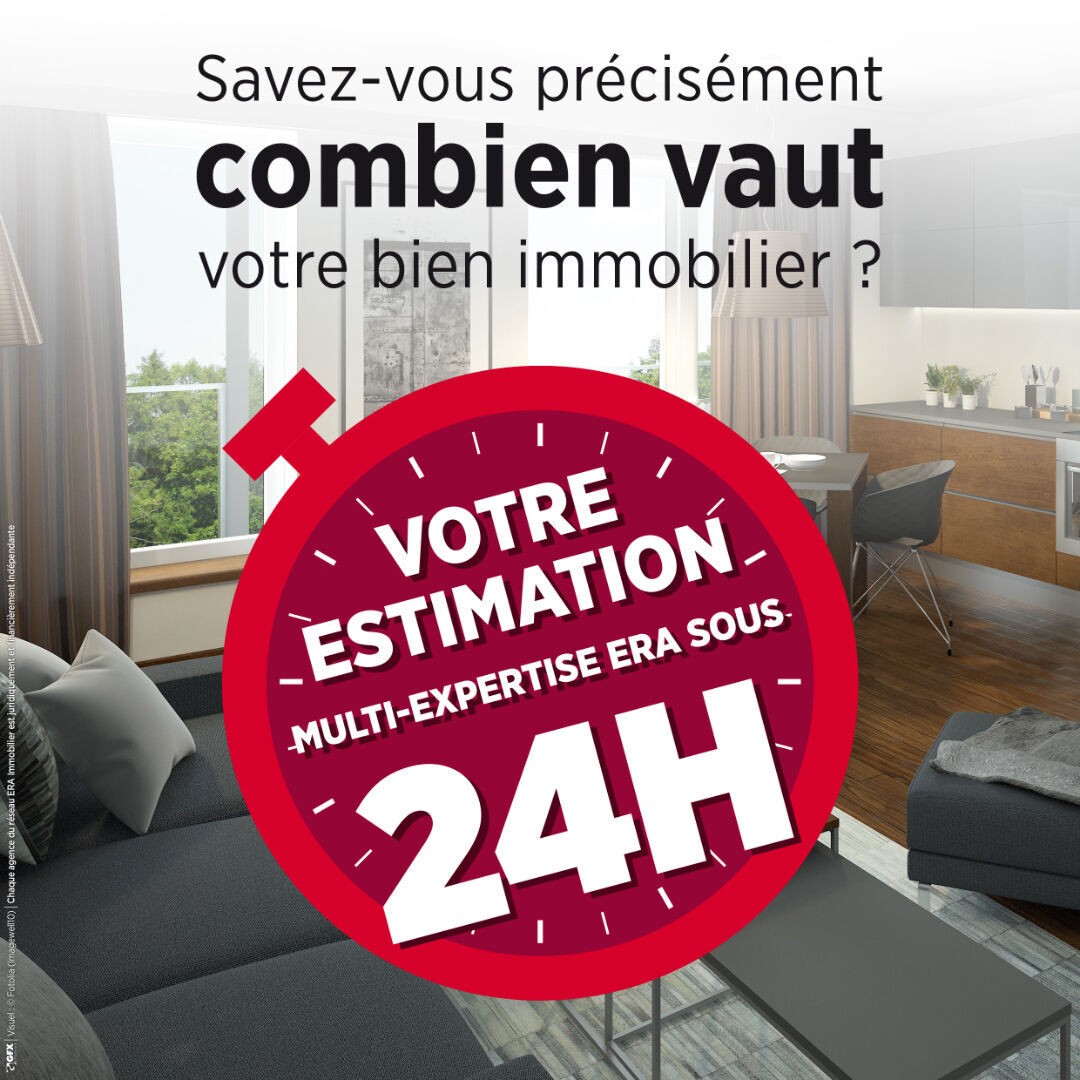 Vente Appartement à Saint-Denis 3 pièces