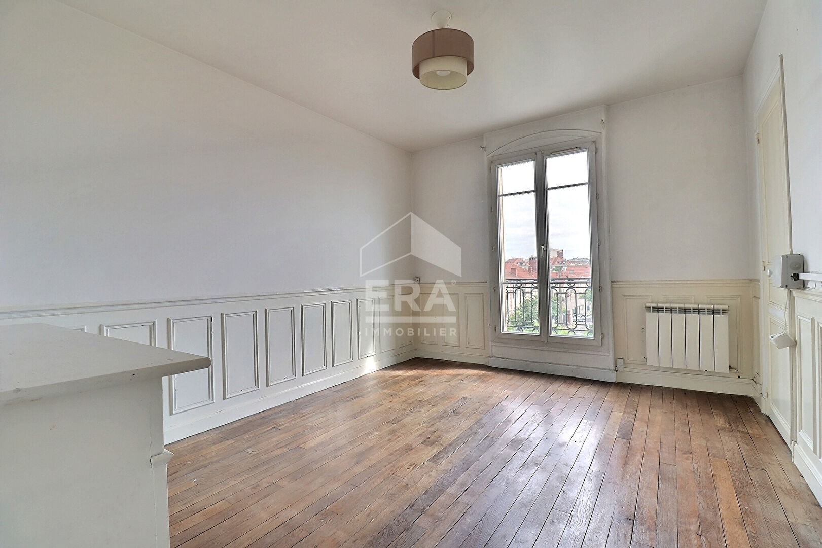 Vente Appartement à Argenteuil 3 pièces