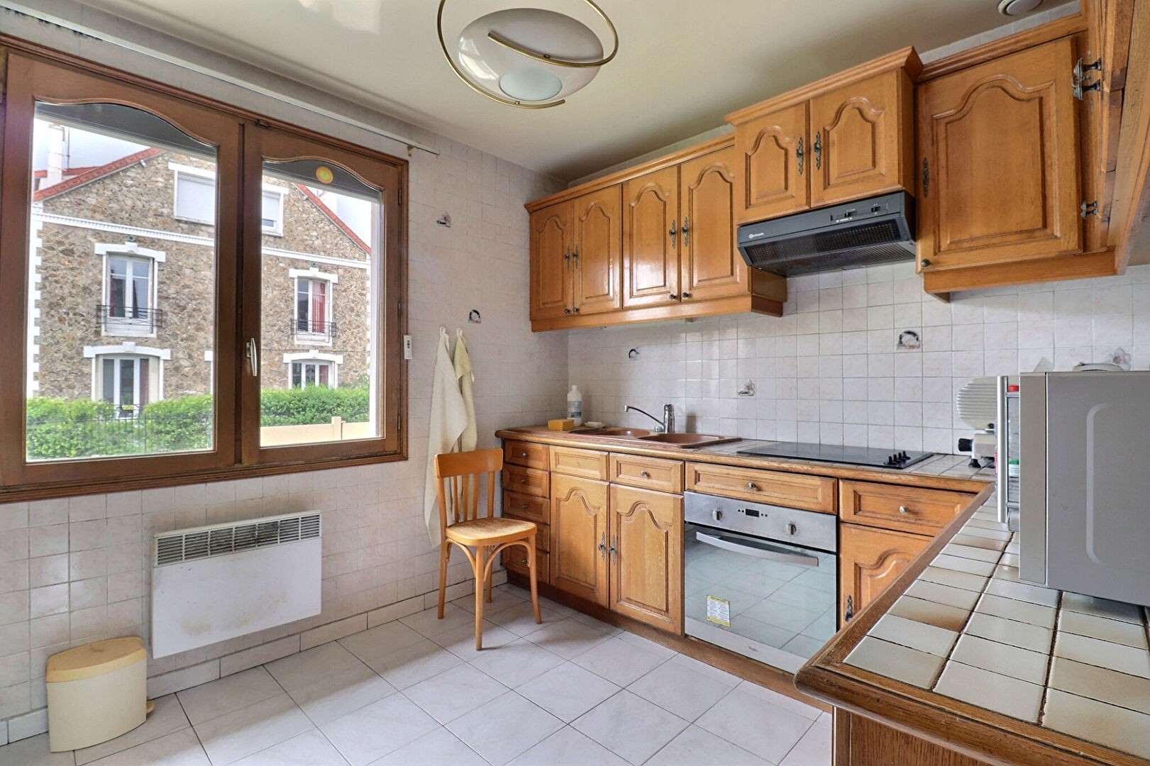 Vente Maison à Argenteuil 6 pièces