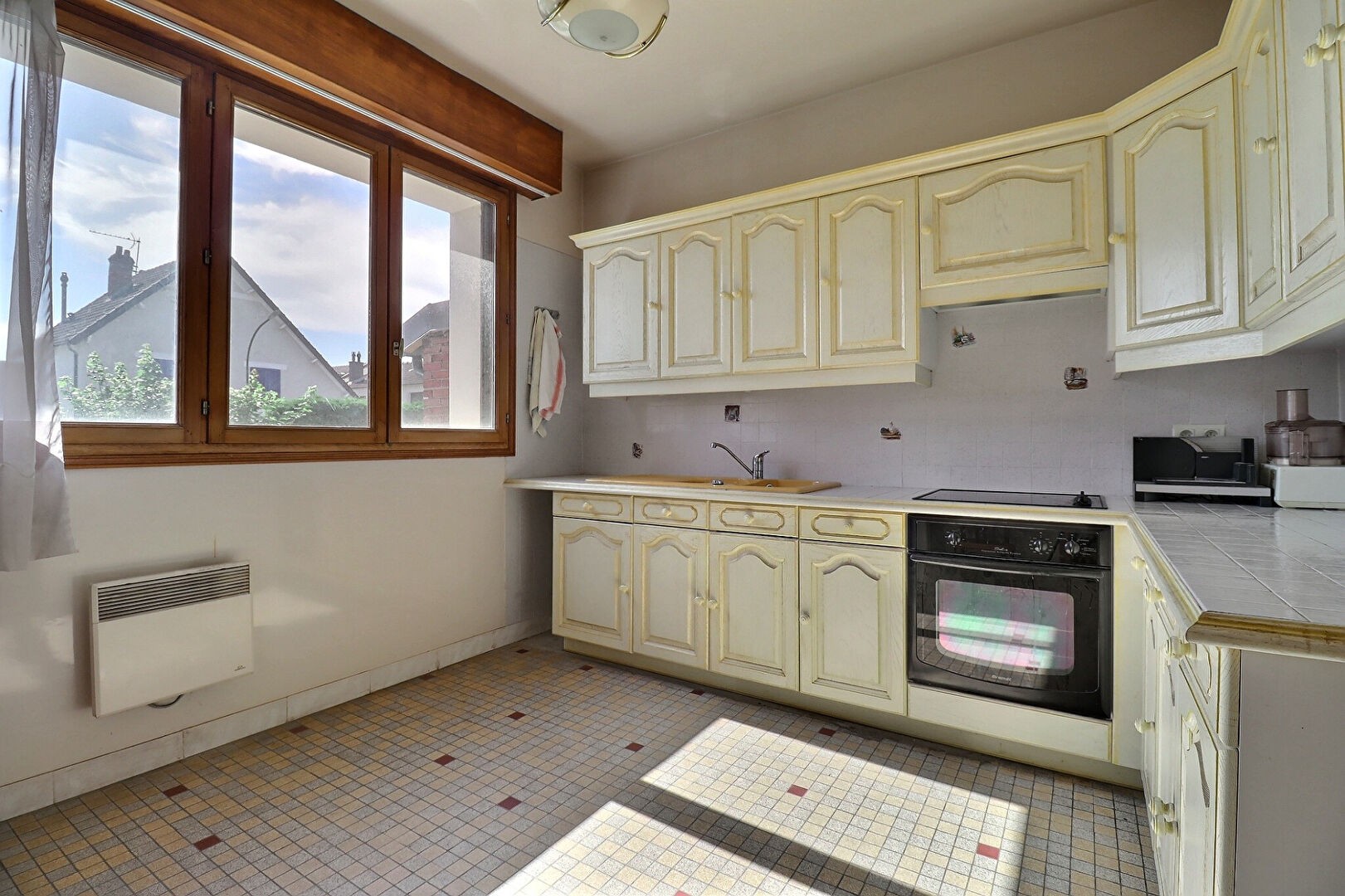 Vente Maison à Argenteuil 7 pièces