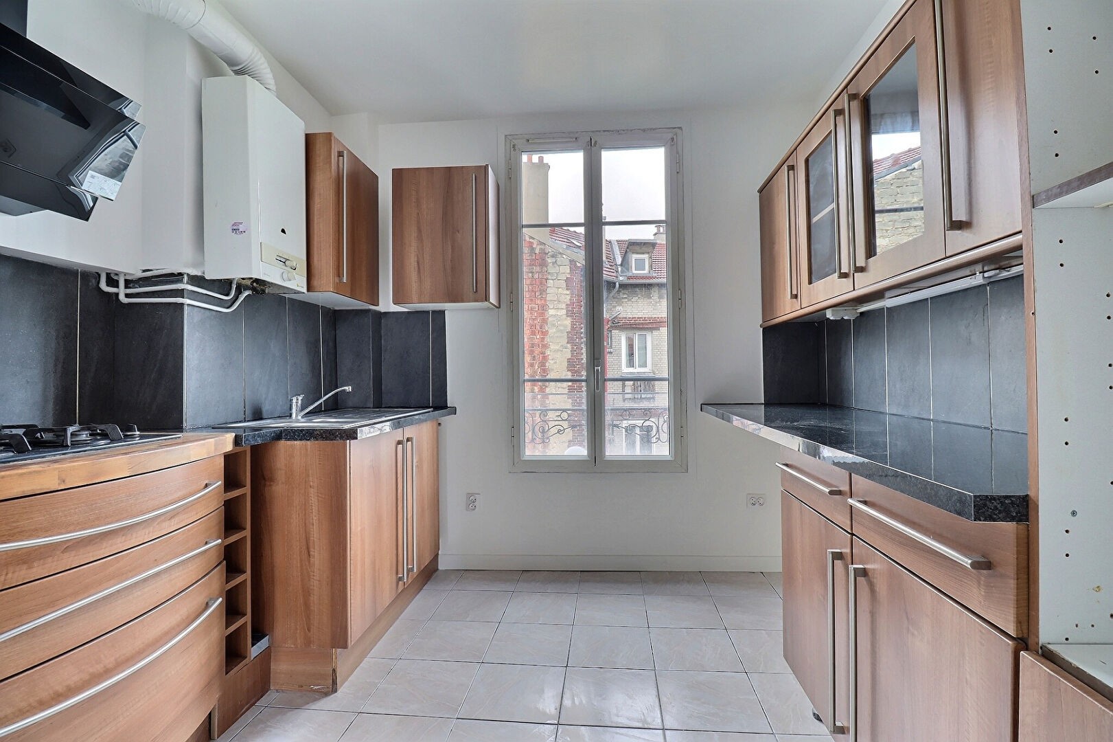 Vente Appartement à Argenteuil 3 pièces