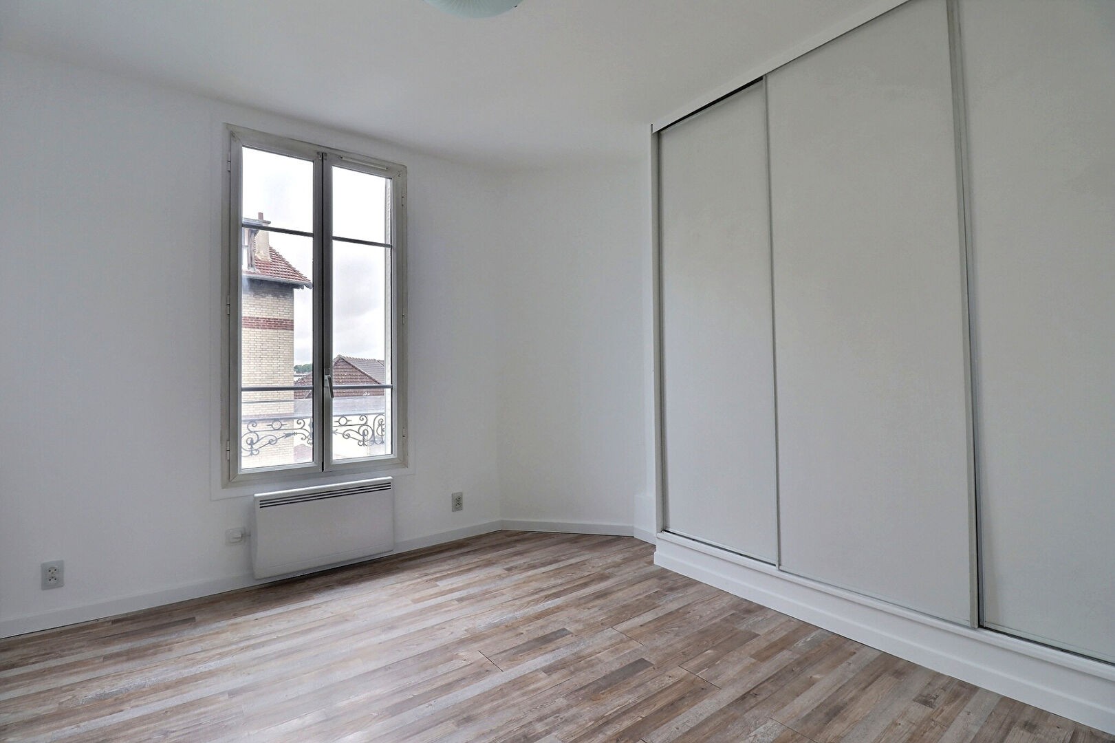 Vente Appartement à Argenteuil 3 pièces