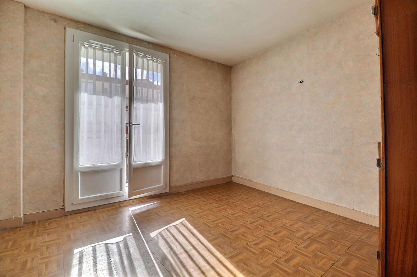 Vente Appartement à Aubervilliers 4 pièces