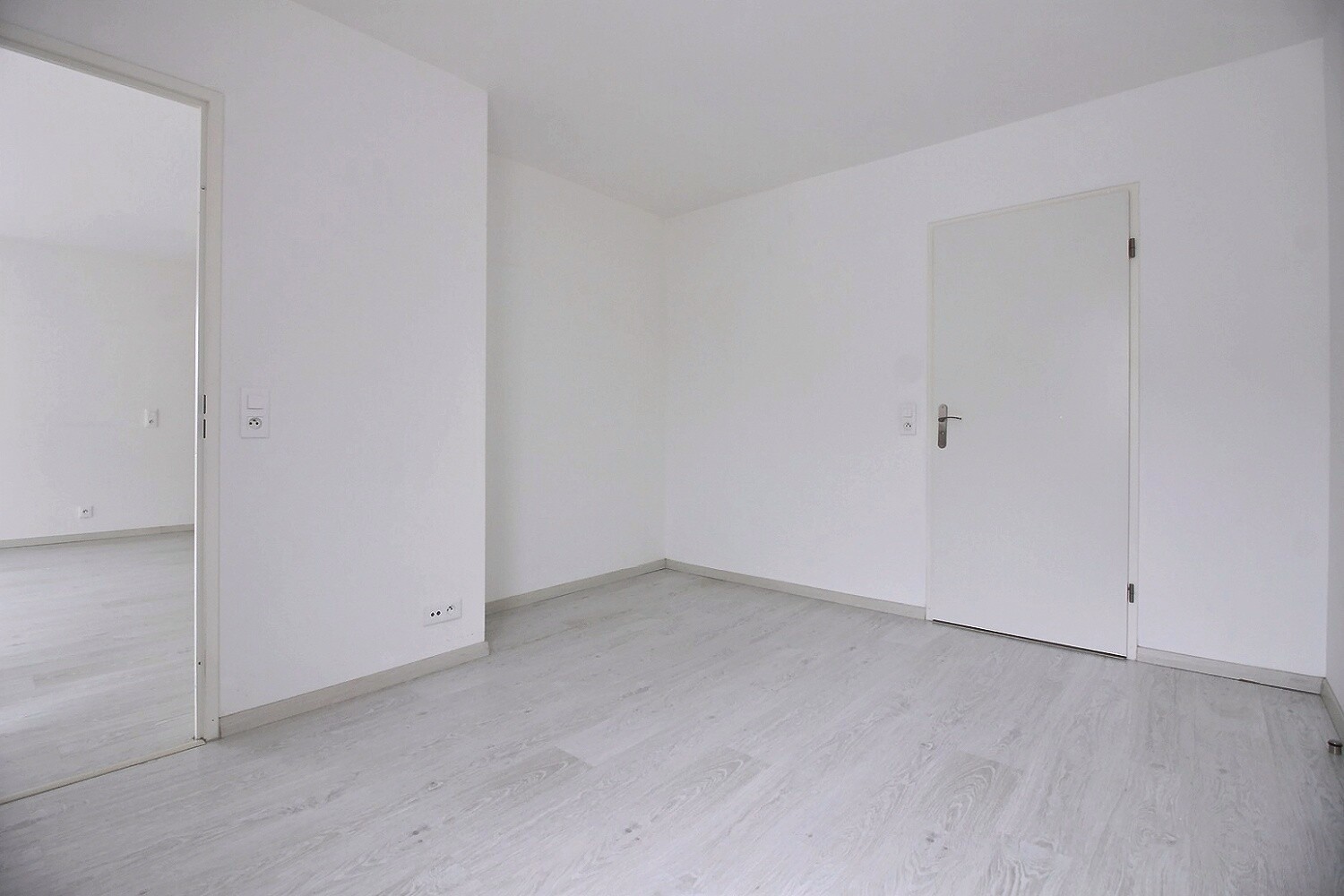 Vente Appartement à Saint-Ouen 2 pièces