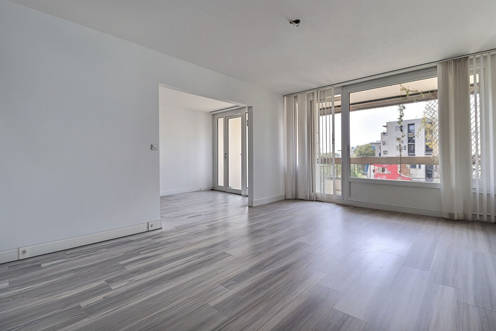 Vente Appartement à Saint-Denis 4 pièces