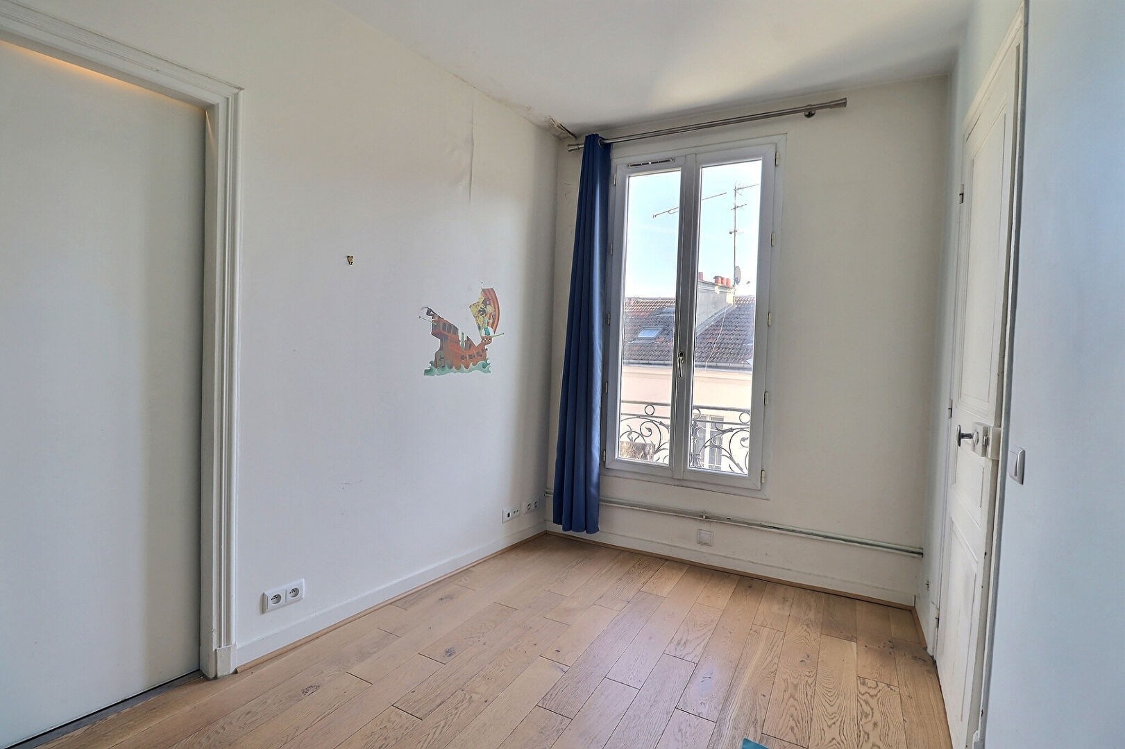 Vente Appartement à Saint-Denis 2 pièces