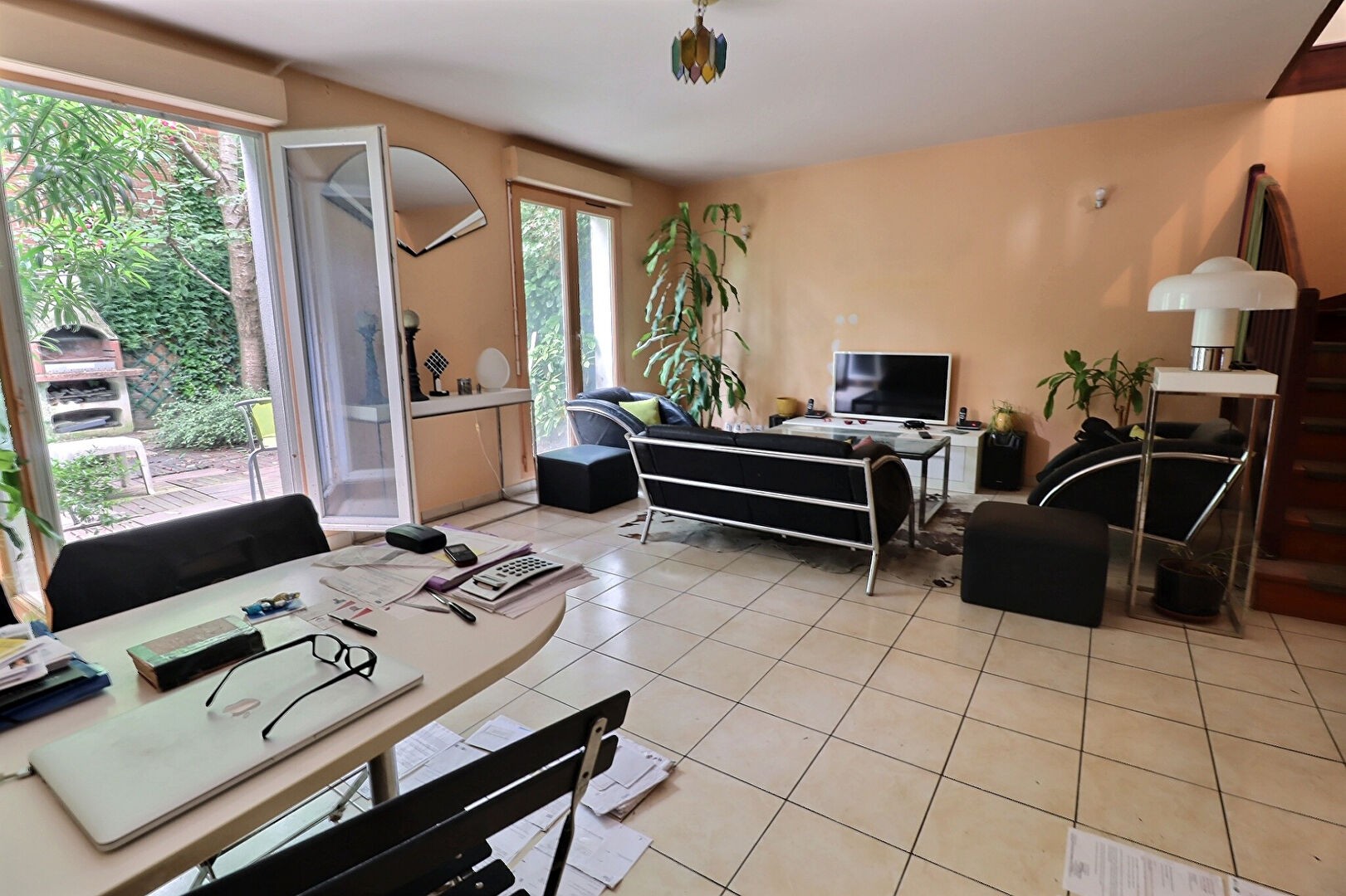 Vente Maison à Aubervilliers 4 pièces