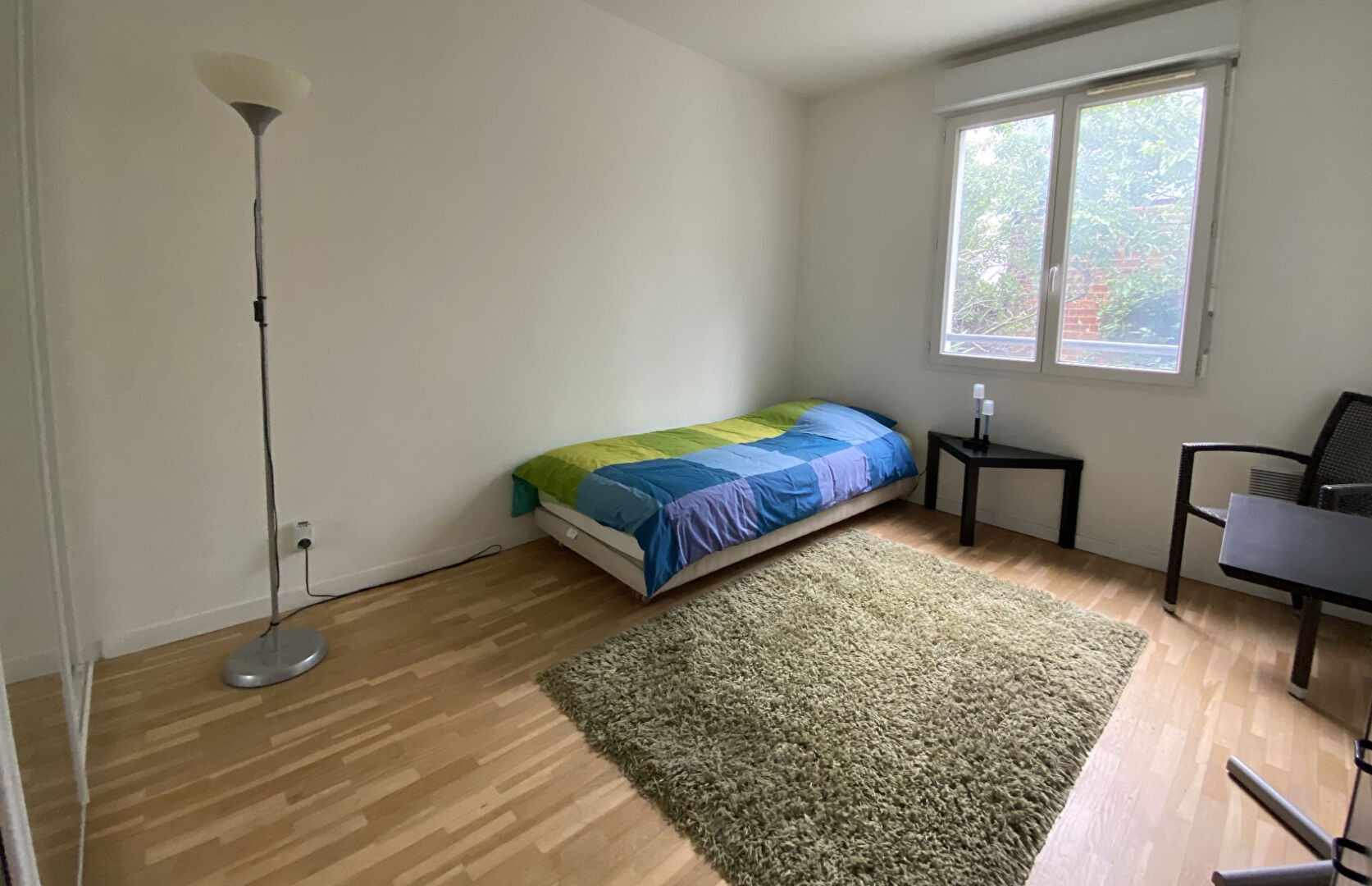 Vente Maison à Aubervilliers 4 pièces